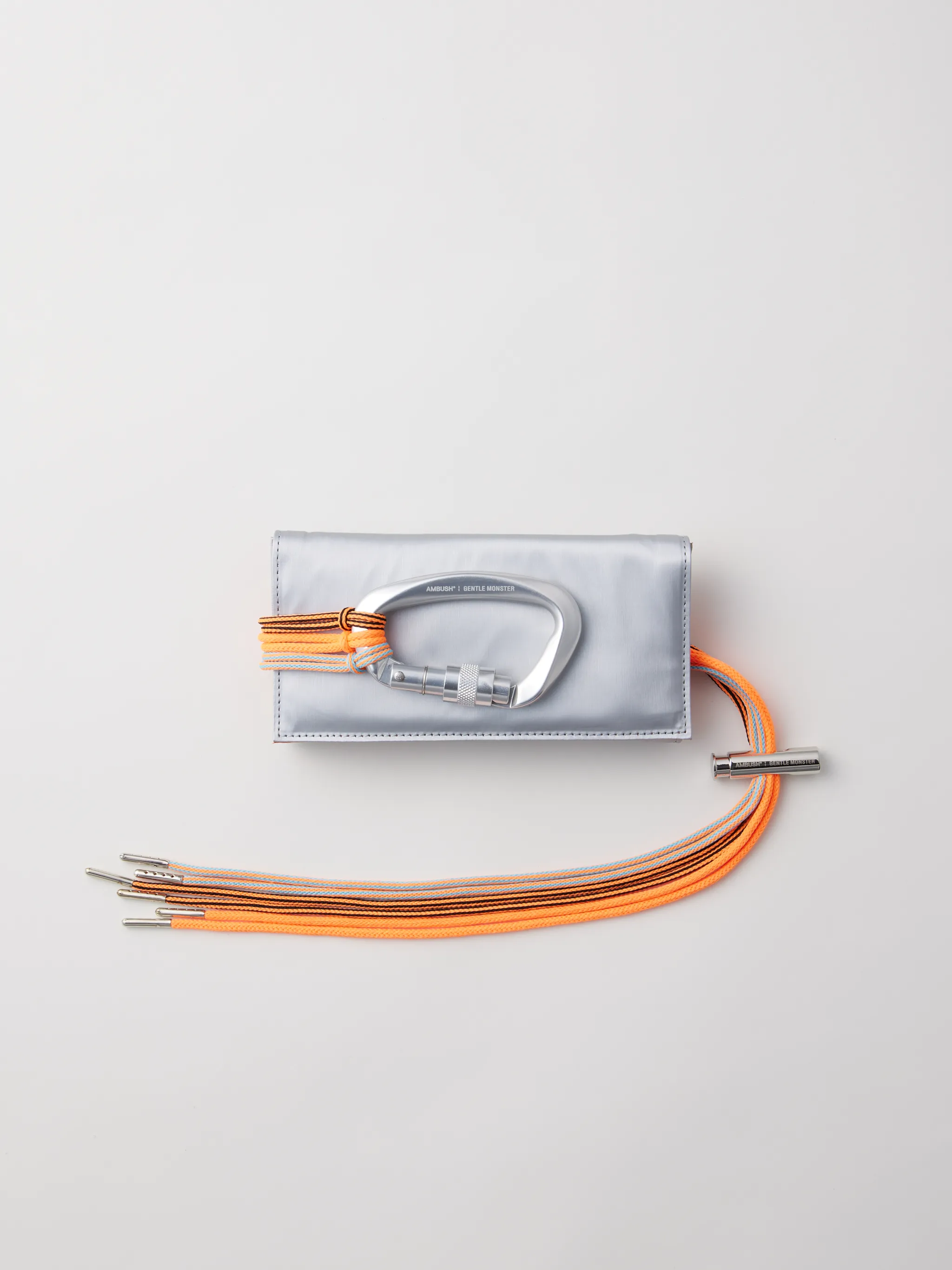 GENTLE MONSTER x AMBUSH CARABINER 2