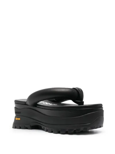 platform geta