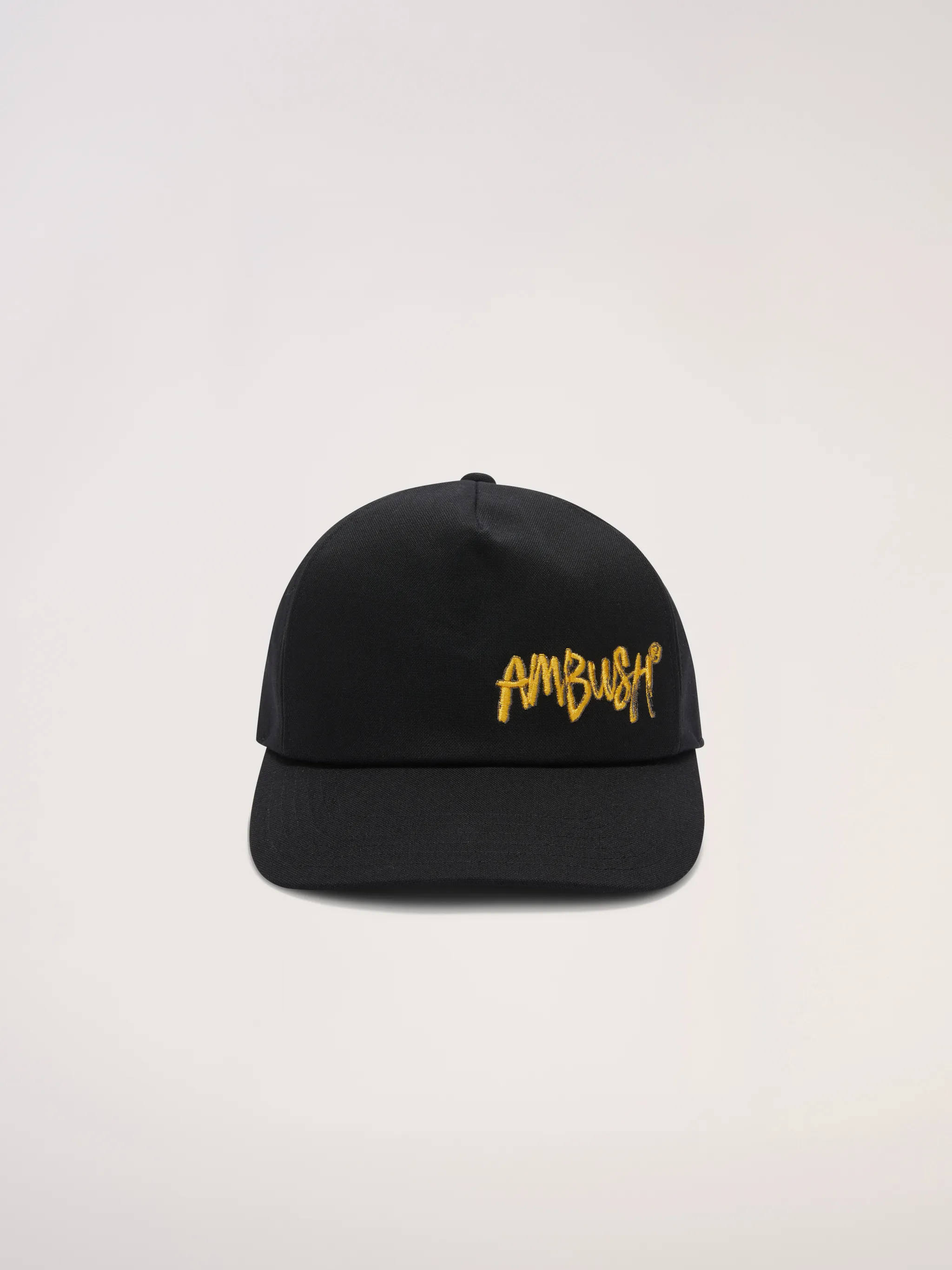 GRAFFITI EMBROIDERY CAP