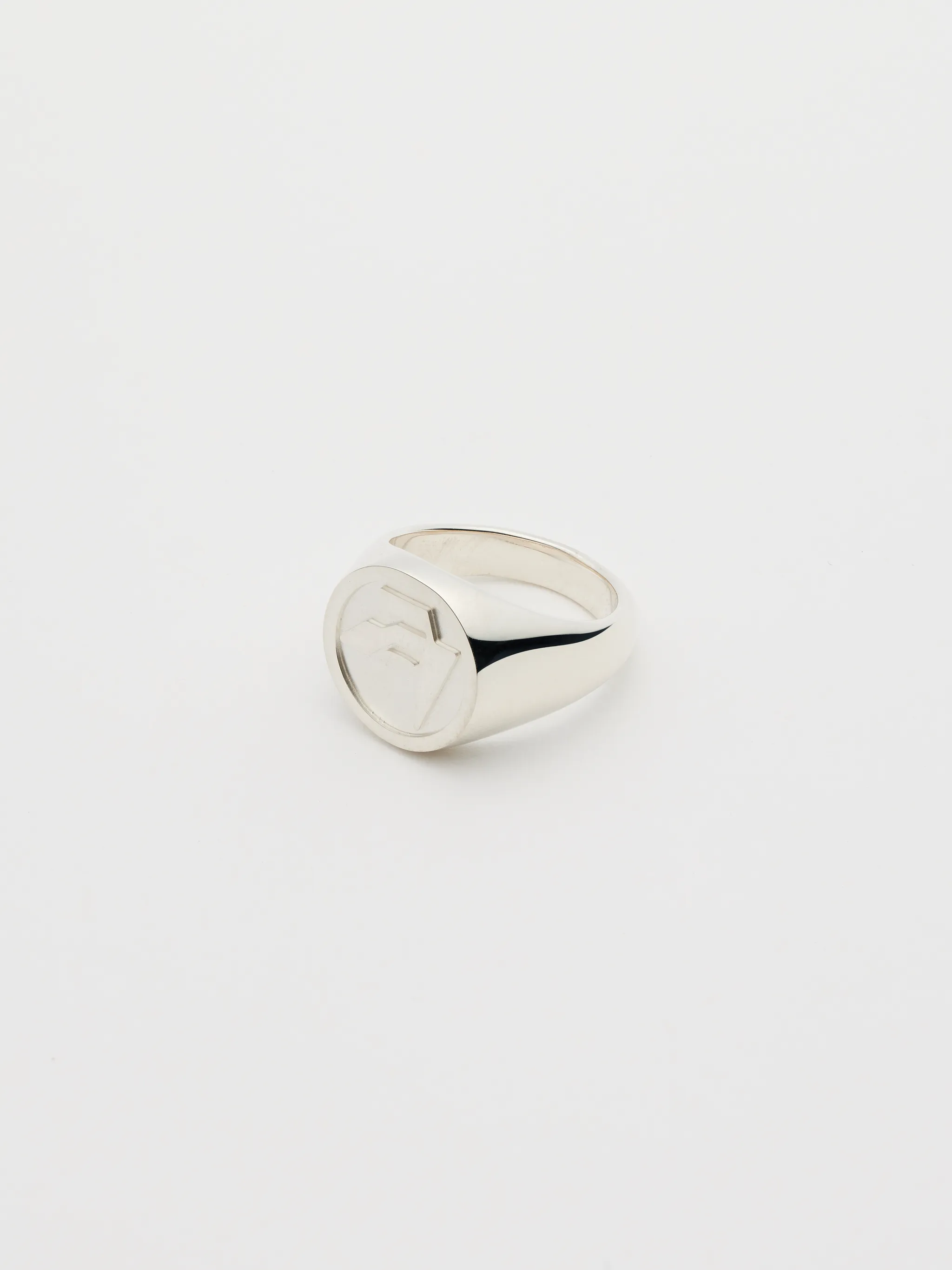 Graphic Ring | AMBUSH® Official