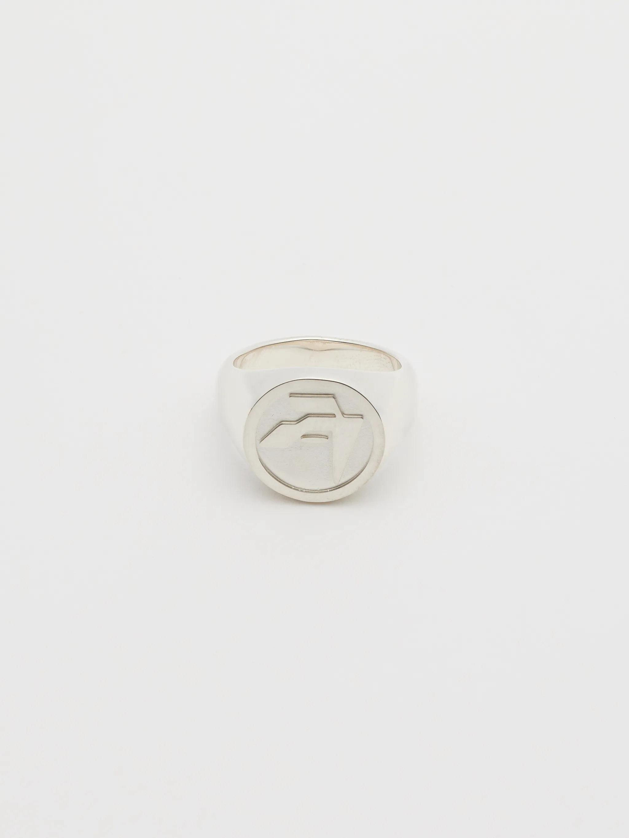 Graphic Ring