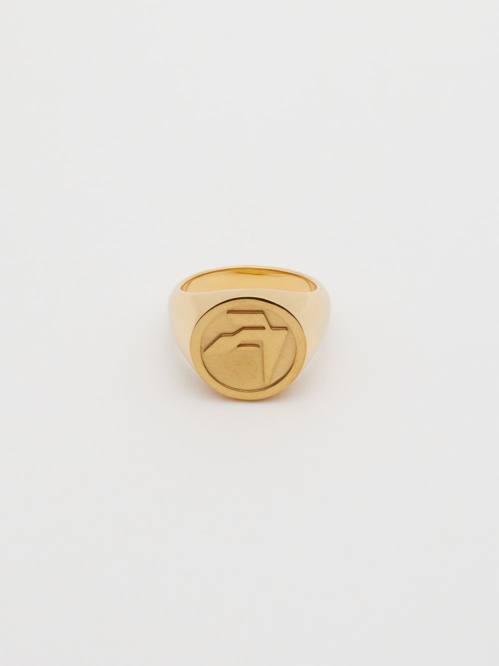 Graphic Ring | AMBUSH®