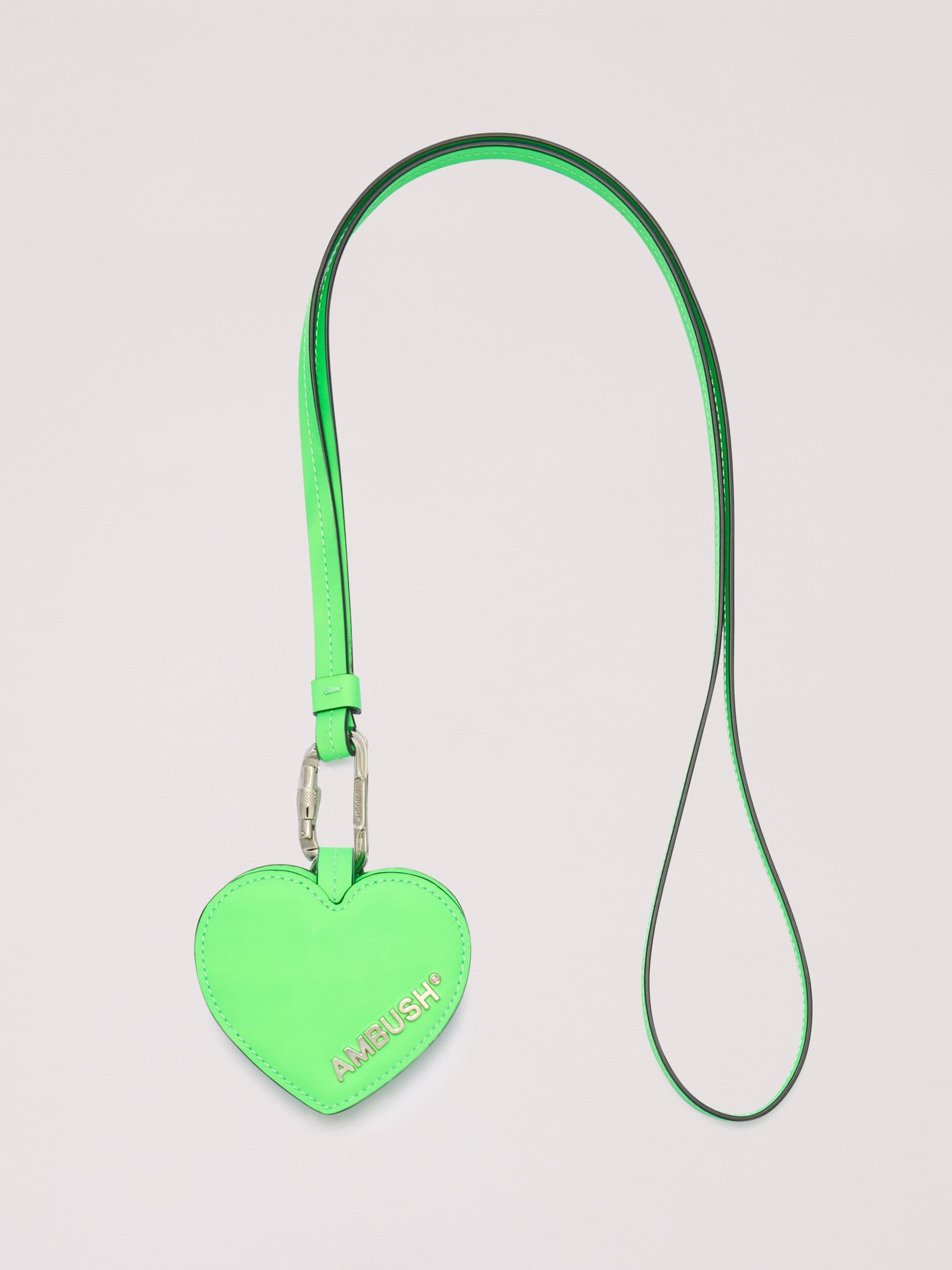 Heart Airpods Case | AMBUSH®