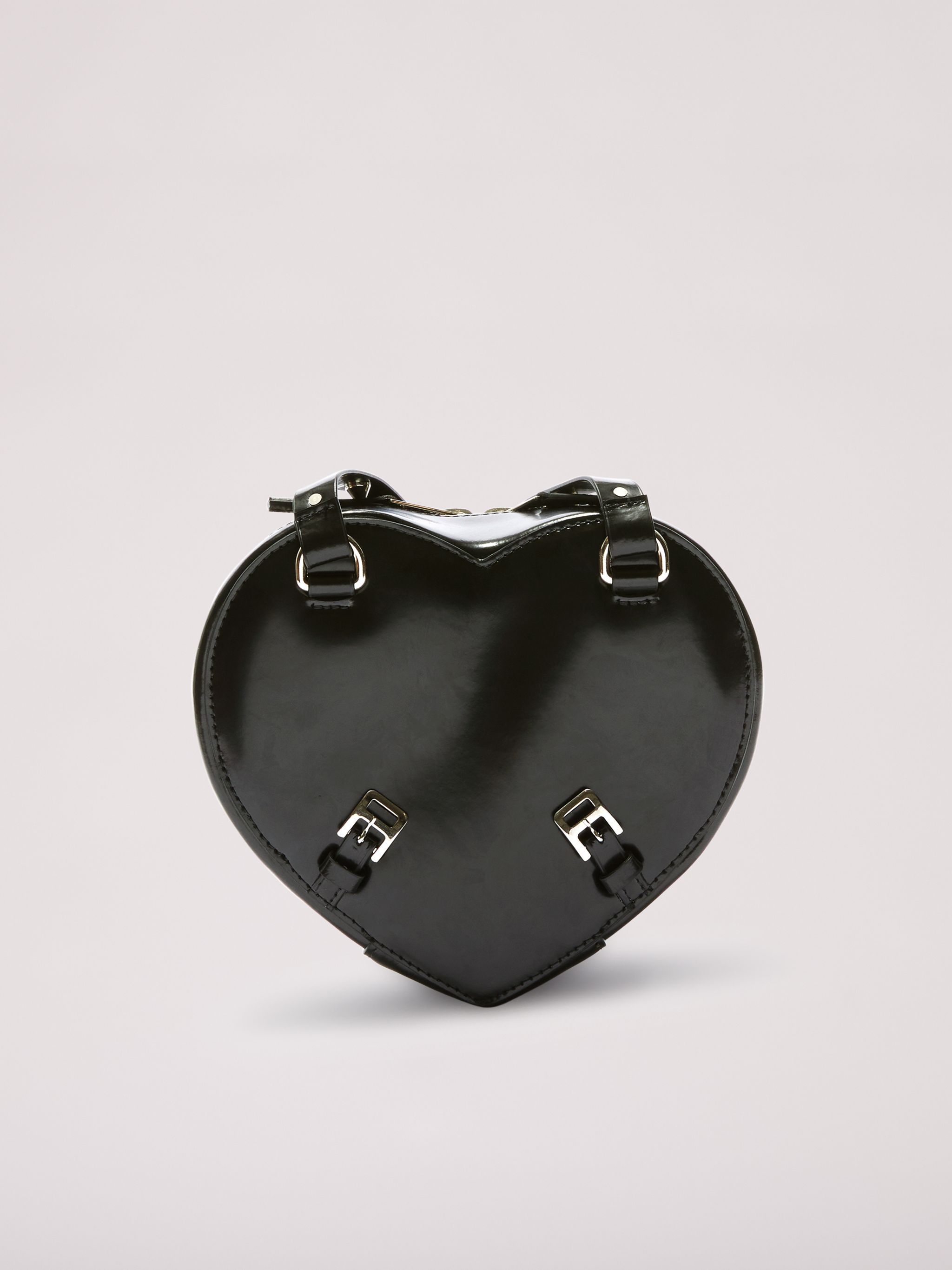 HEART MINI BACKPACK | AMBUSH® Official