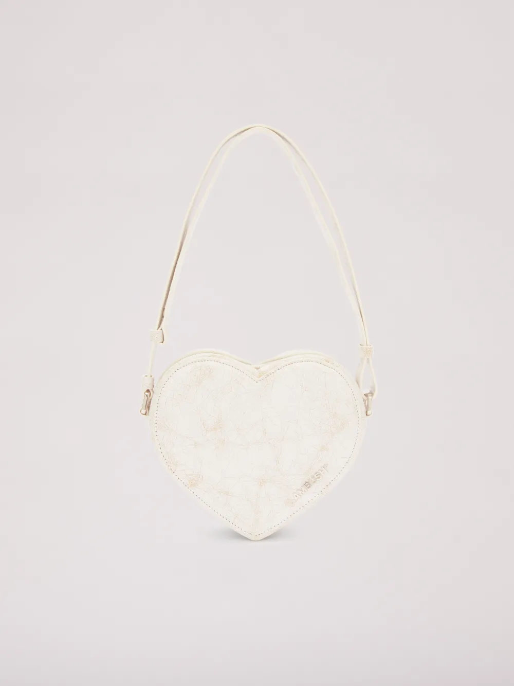 Heart Shoulder Bag AMBUSH® Official