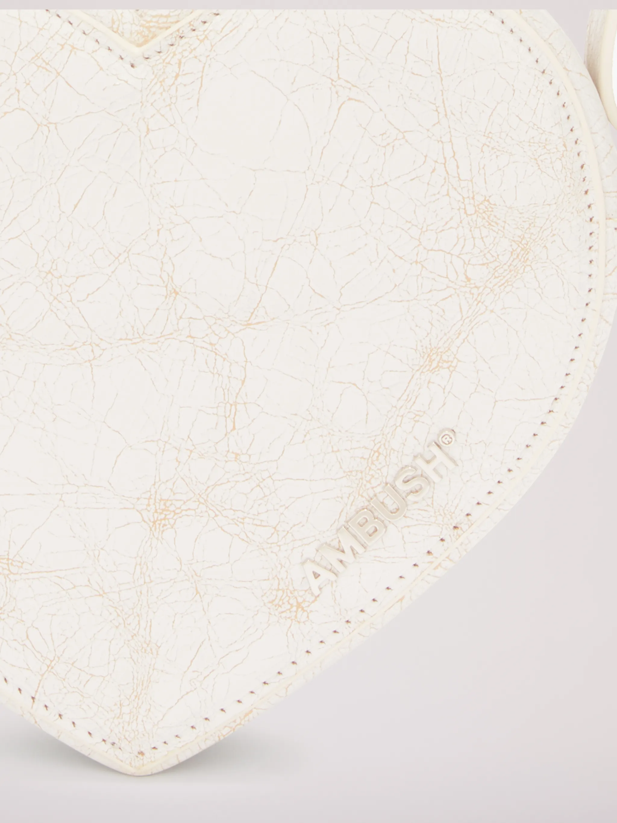 Heart Shoulder Bag AMBUSH® Official