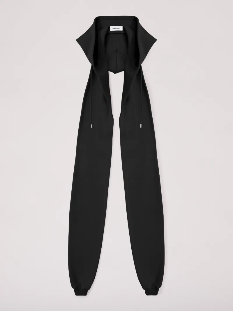 HOODIE SCARF