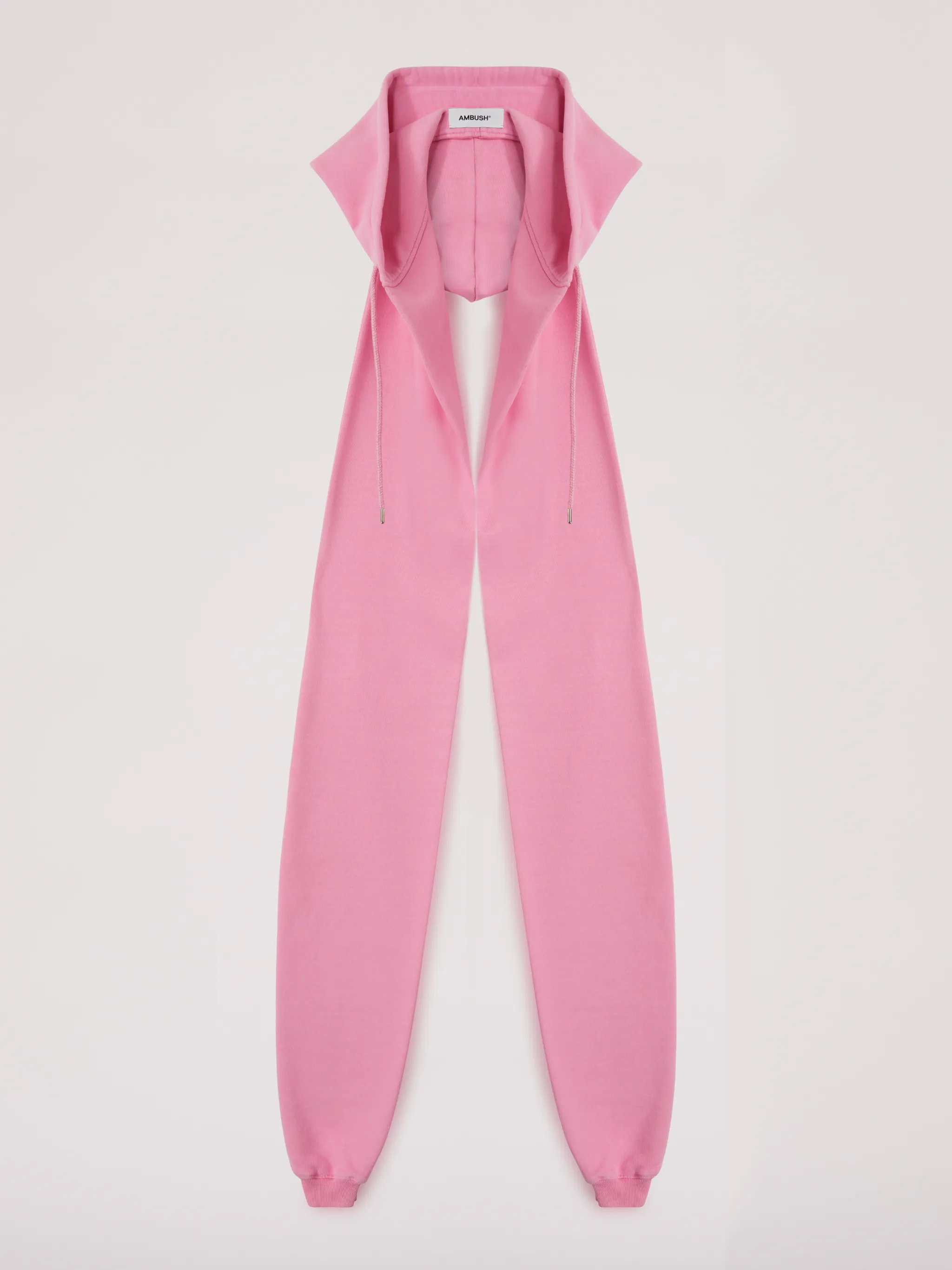 HOODIE SCARF