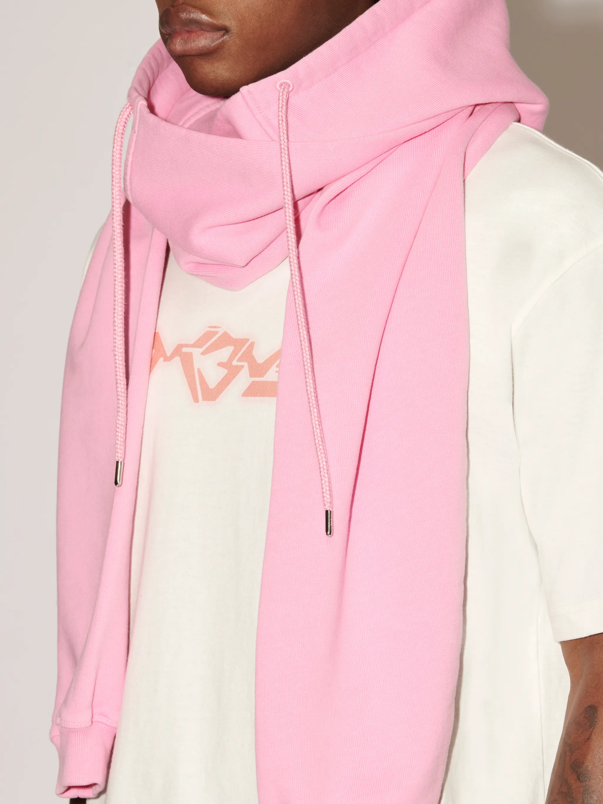 HOODIE SCARF