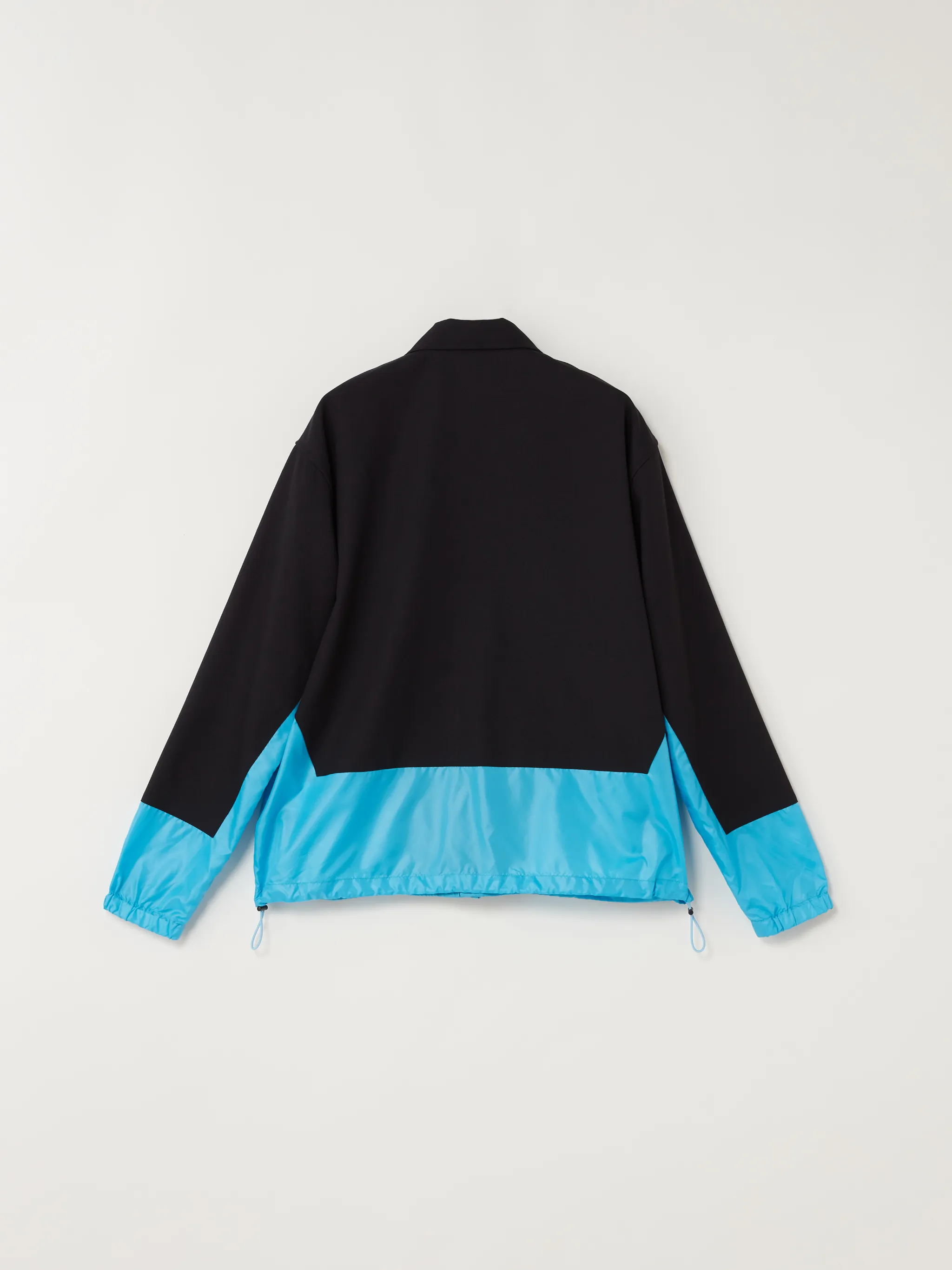 HYBRID COACH JACKET