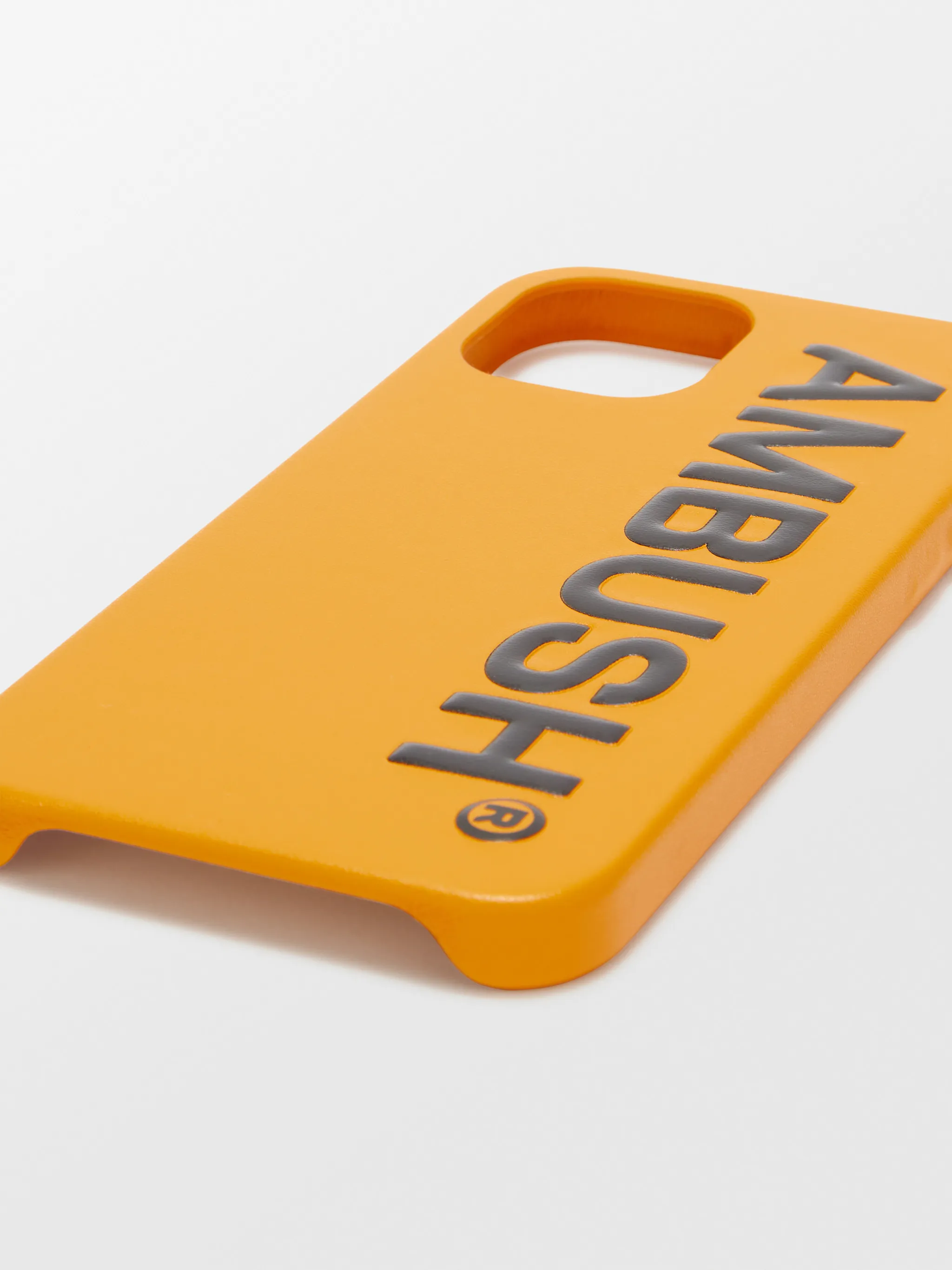 IPHONE CASE MAXI LOGO 12 PRO MAX