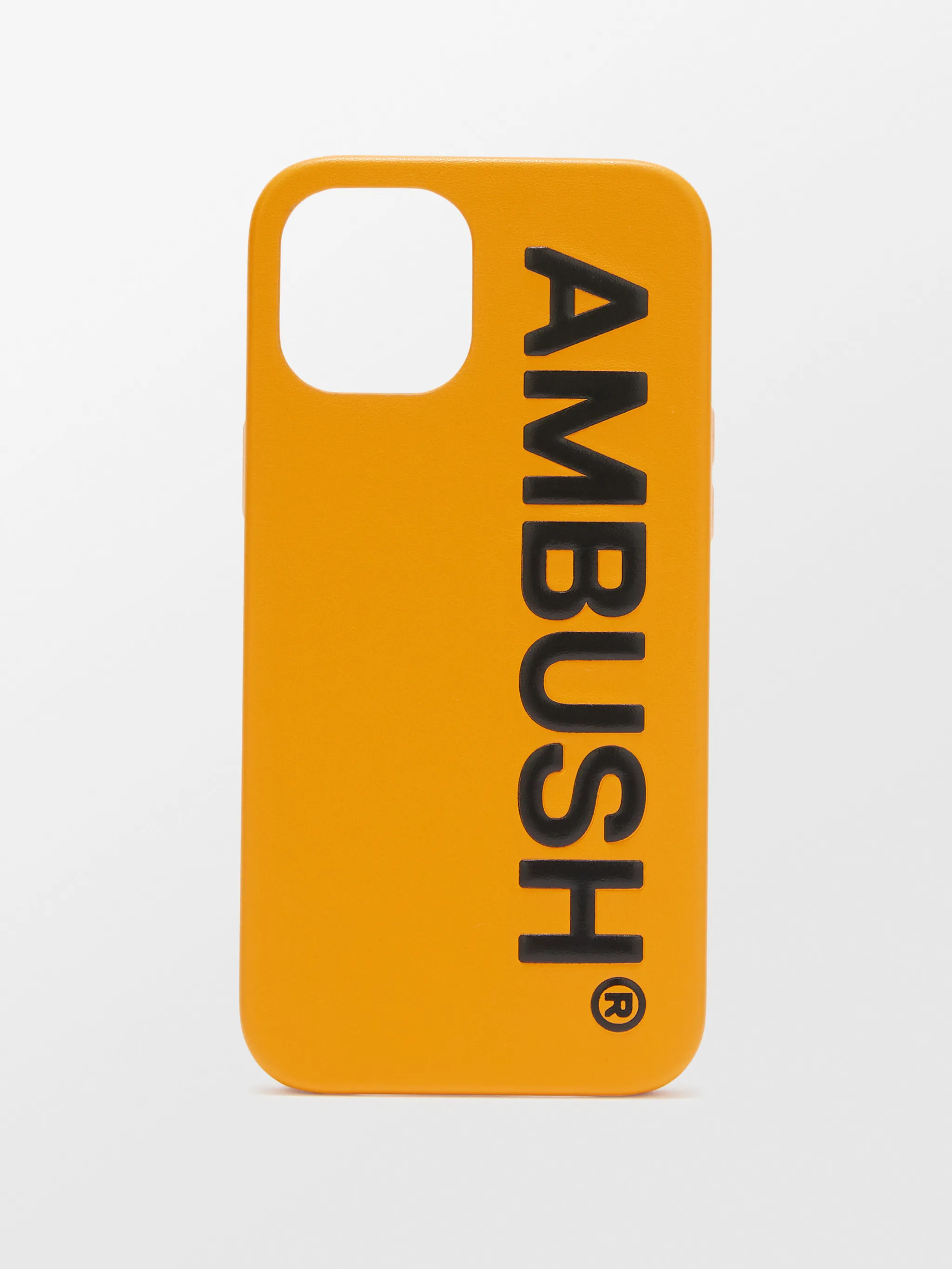 IPHONE CASE MAXI LOGO 12 PRO MAX