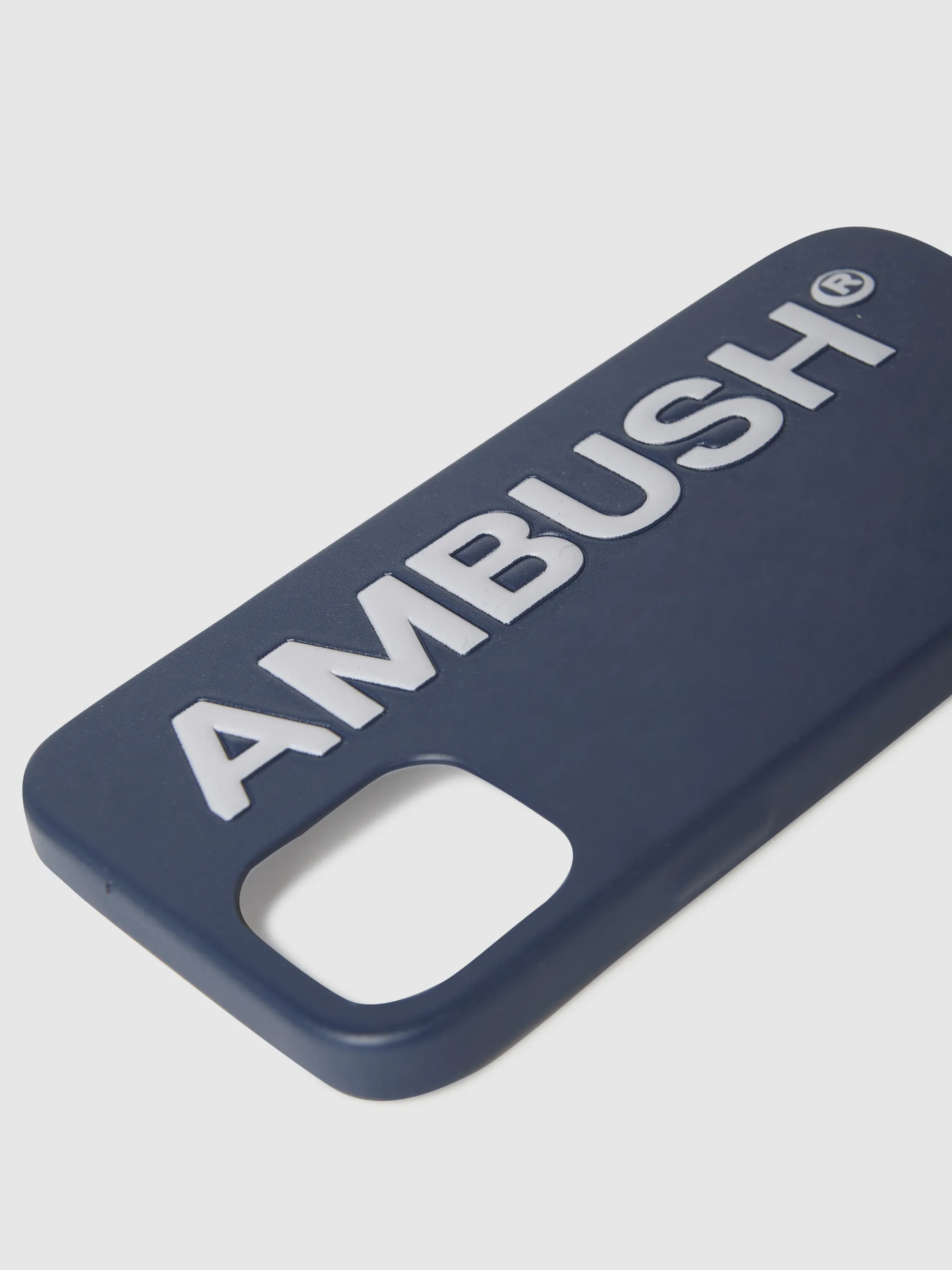 IPHONE CASE MAXI LOGO 12 PRO MAX