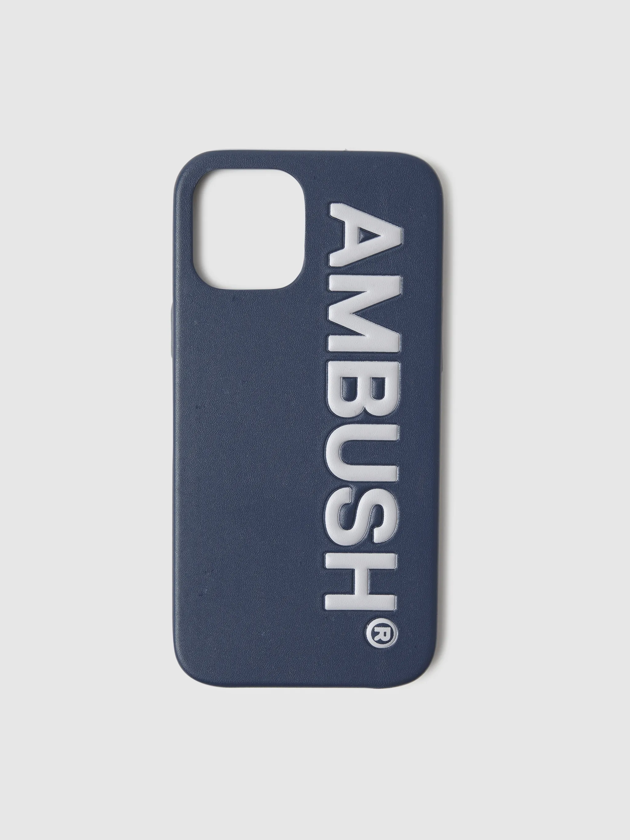 IPHONE CASE MAXI LOGO 12 PRO