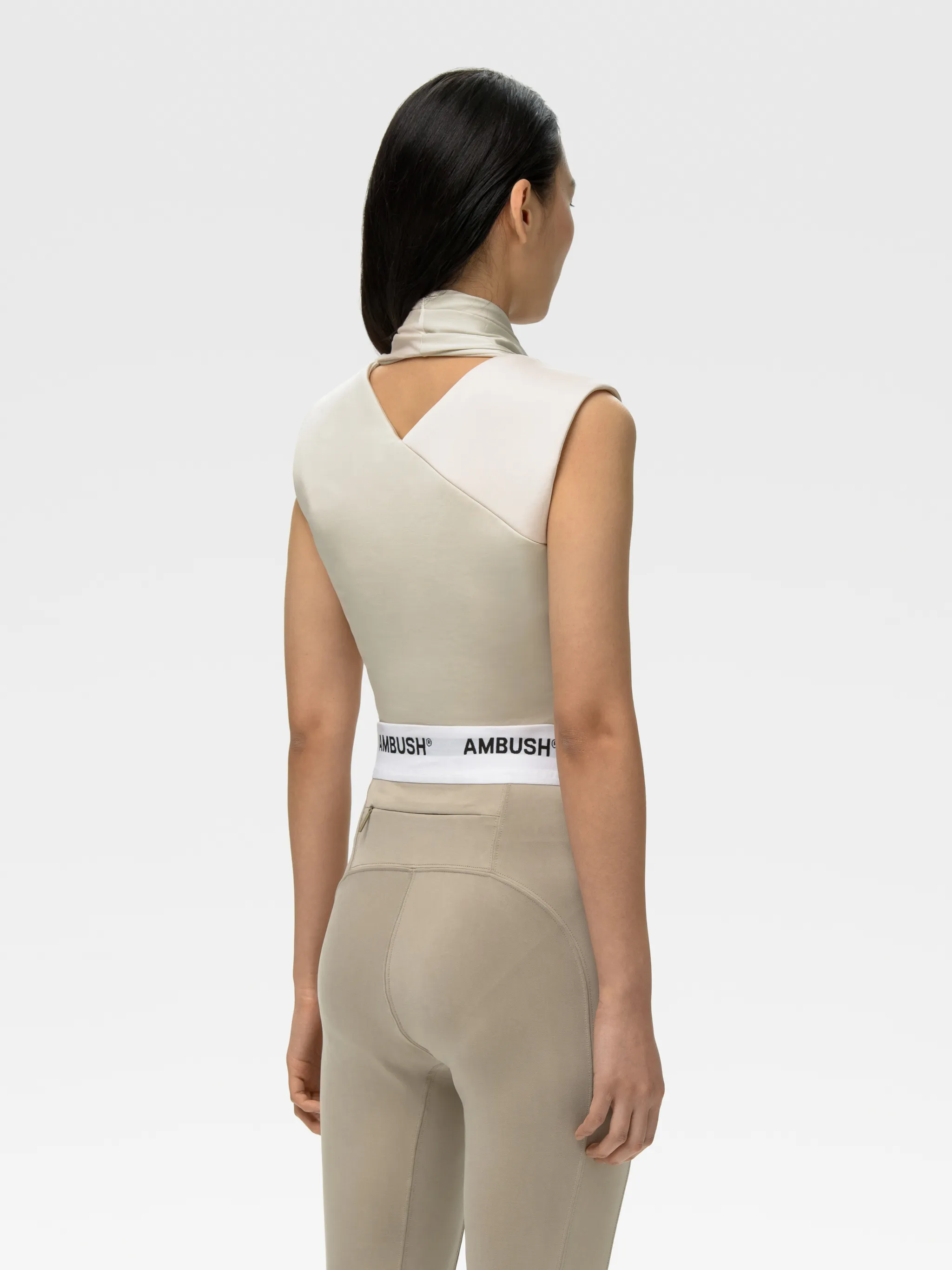 JERSEY TOP