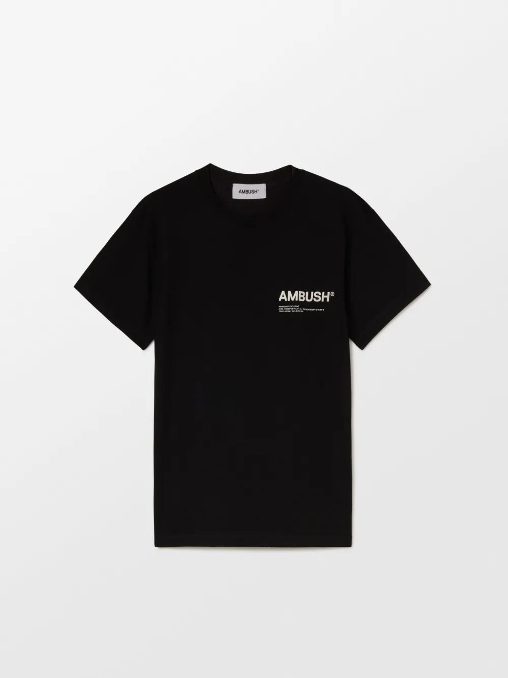 nike ambush tee
