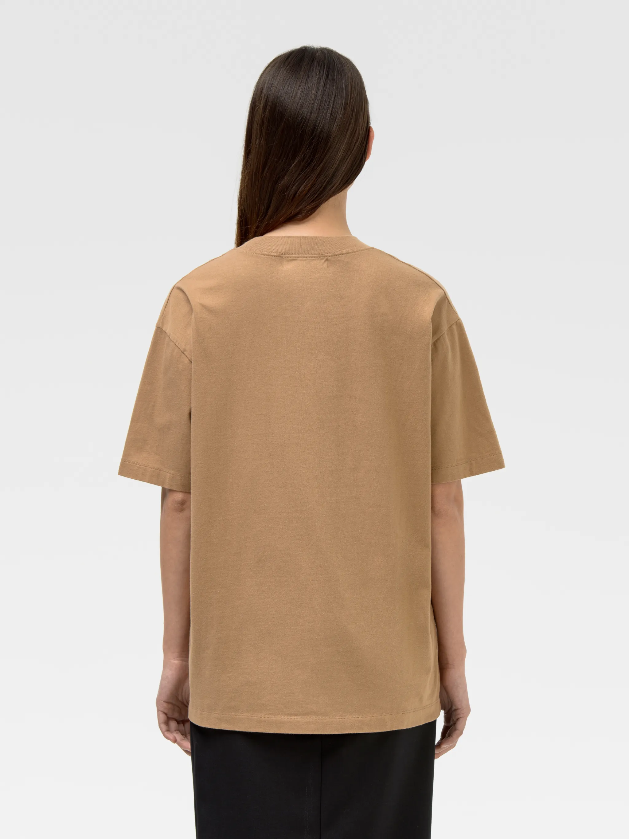 JERSEY WORKSHOP T-SHIRT