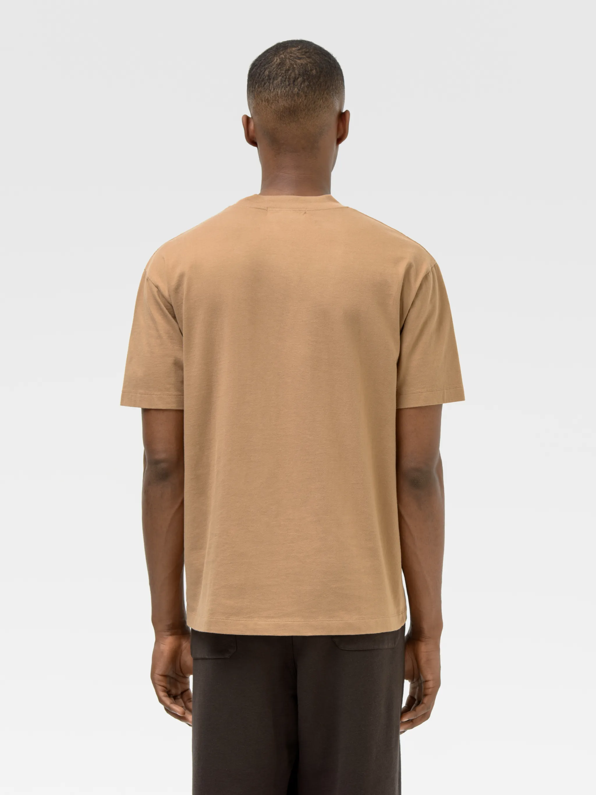 JERSEY WORKSHOP T-SHIRT