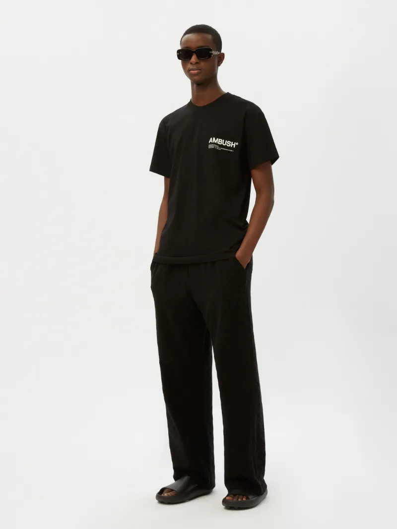 メンズ Tシャツ＆ベスト | AMBUSH®