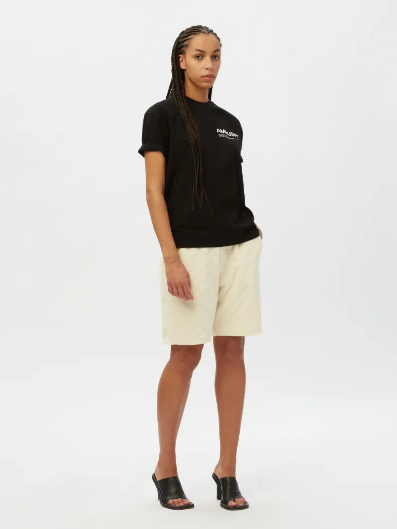 JERSEY WORKSHOP T-SHIRT