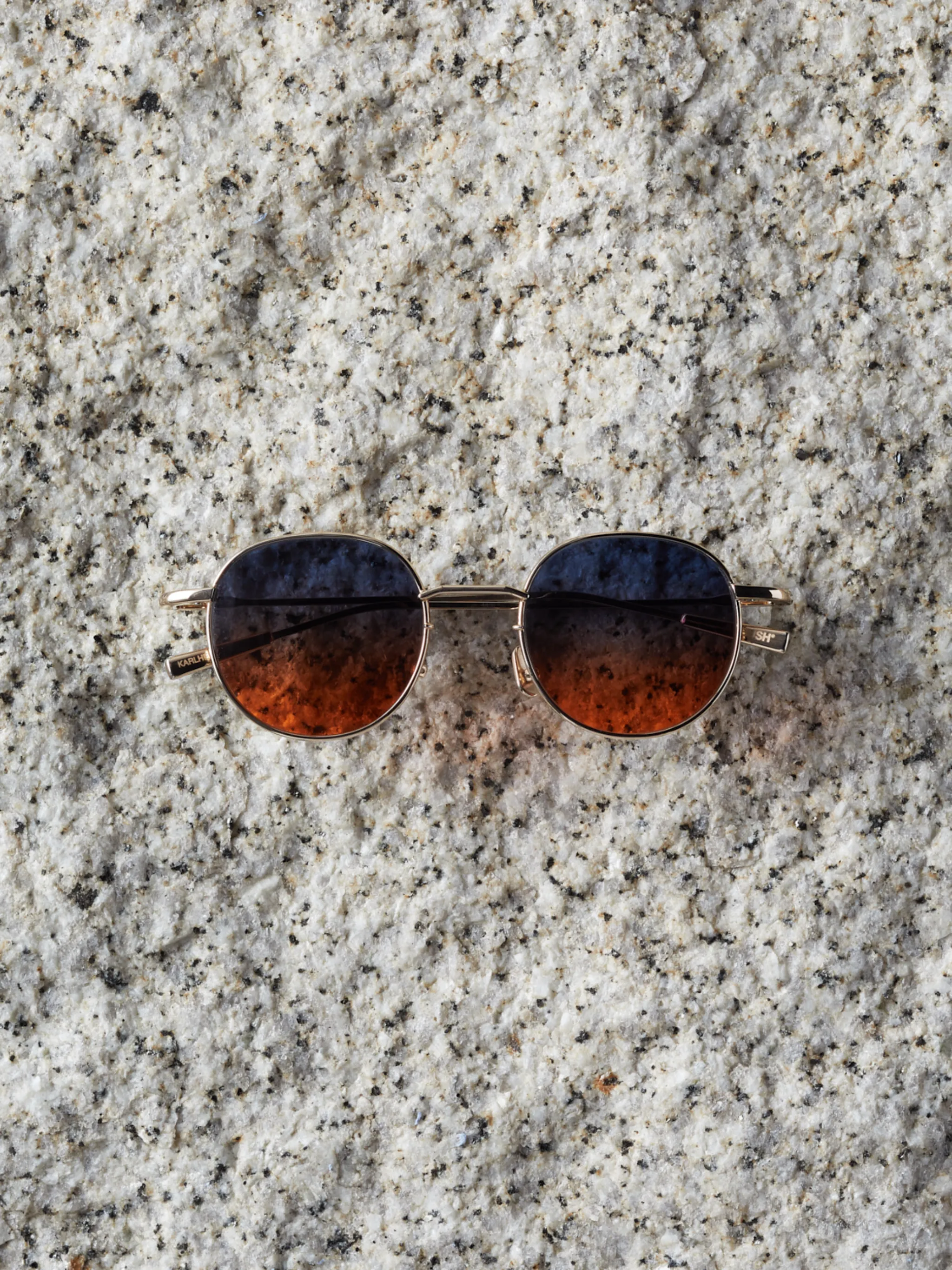 KARLHEINZ SUNGLASSES