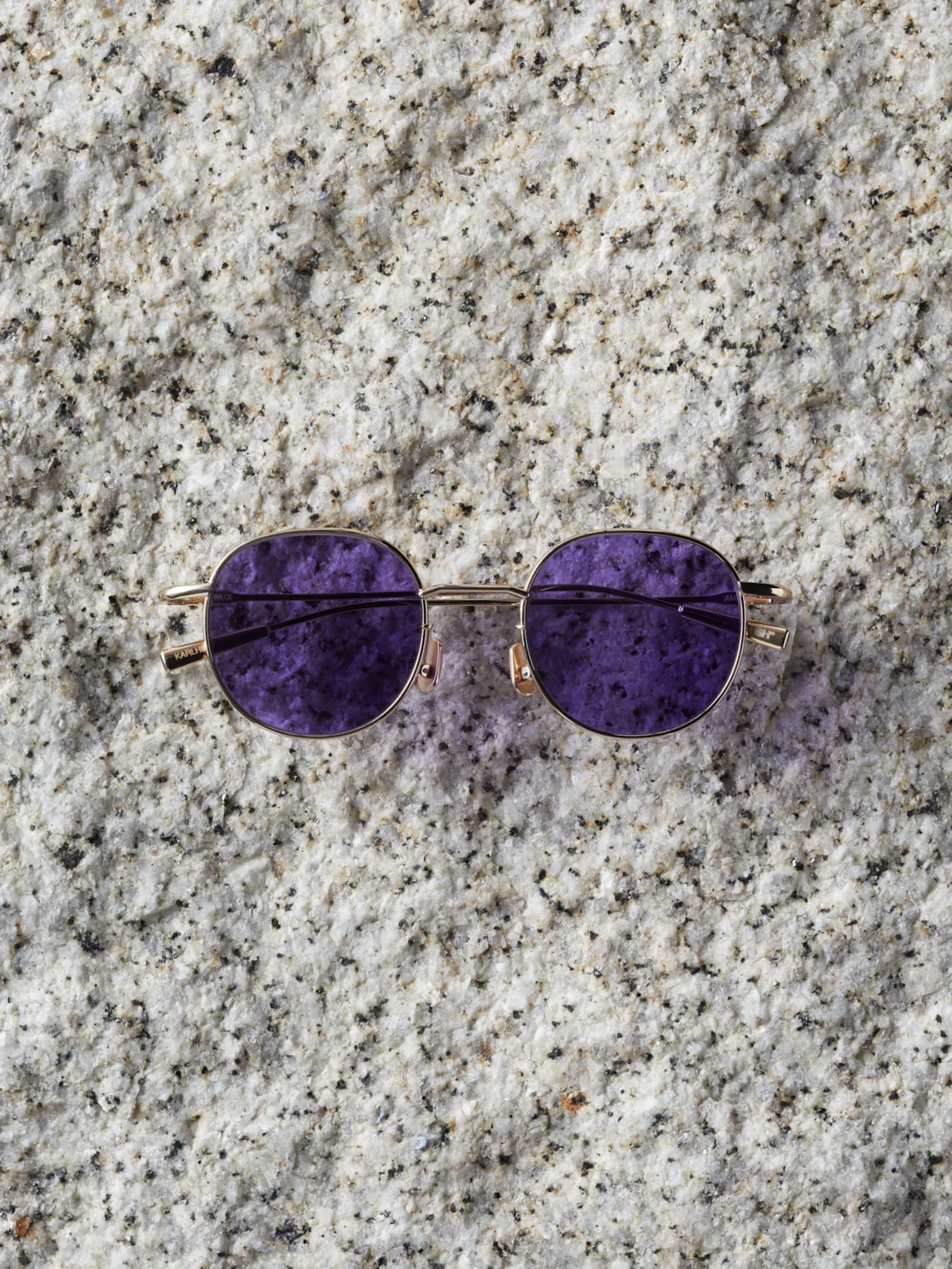 KARLHEINZ SUNGLASSES