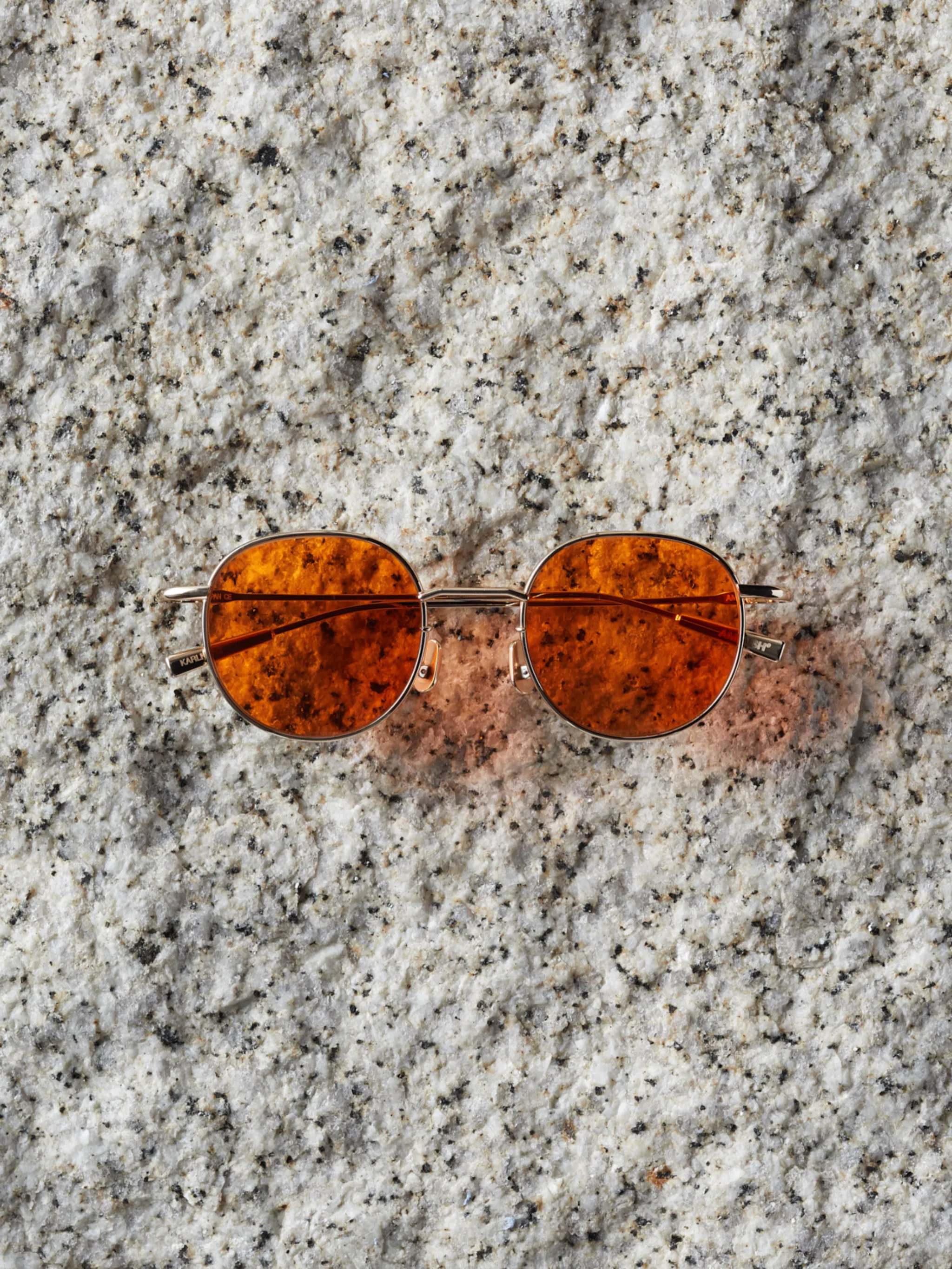 KARLHEINZ SUNGLASSES