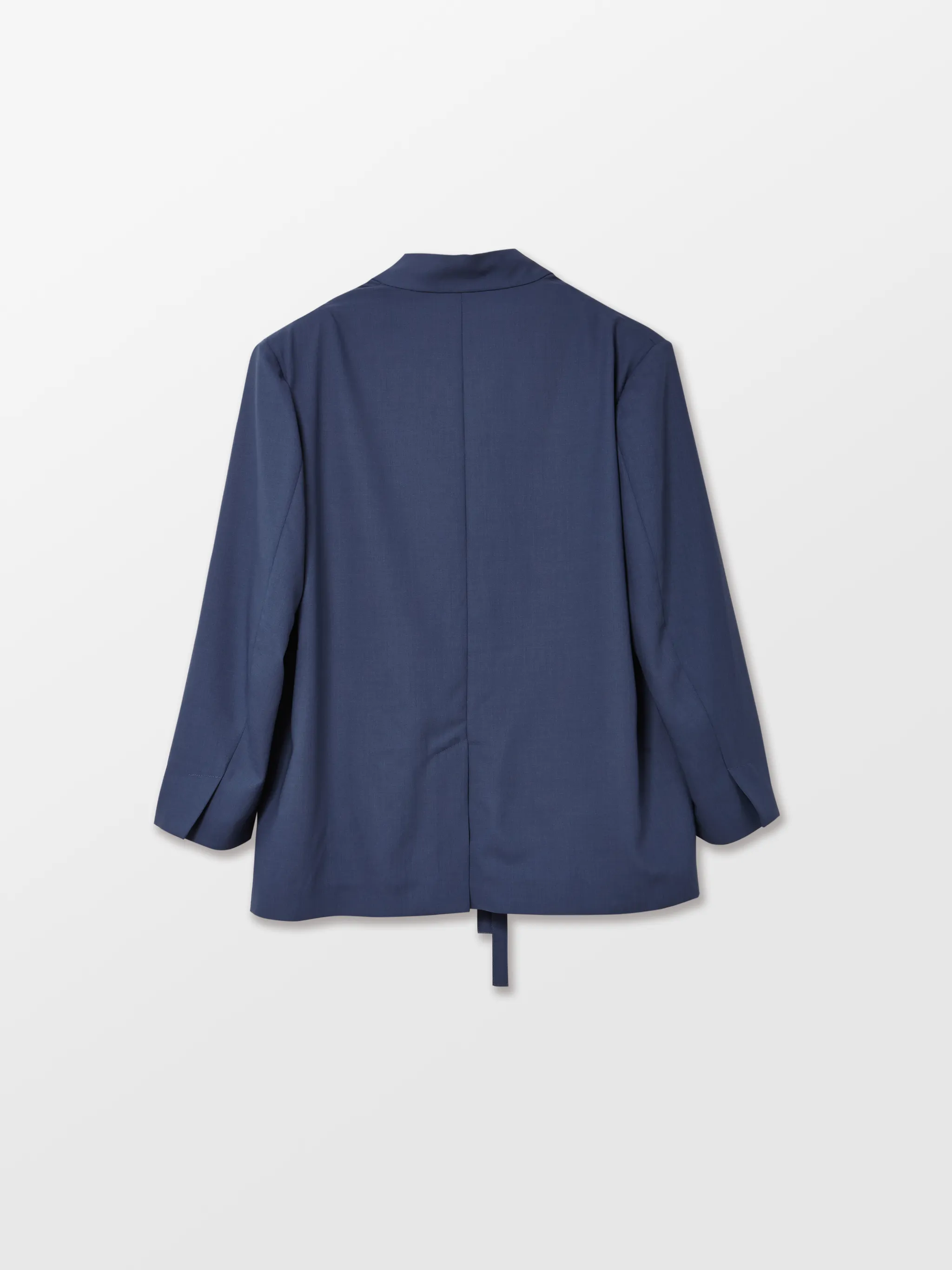 KIMONO BLAZER JACKET