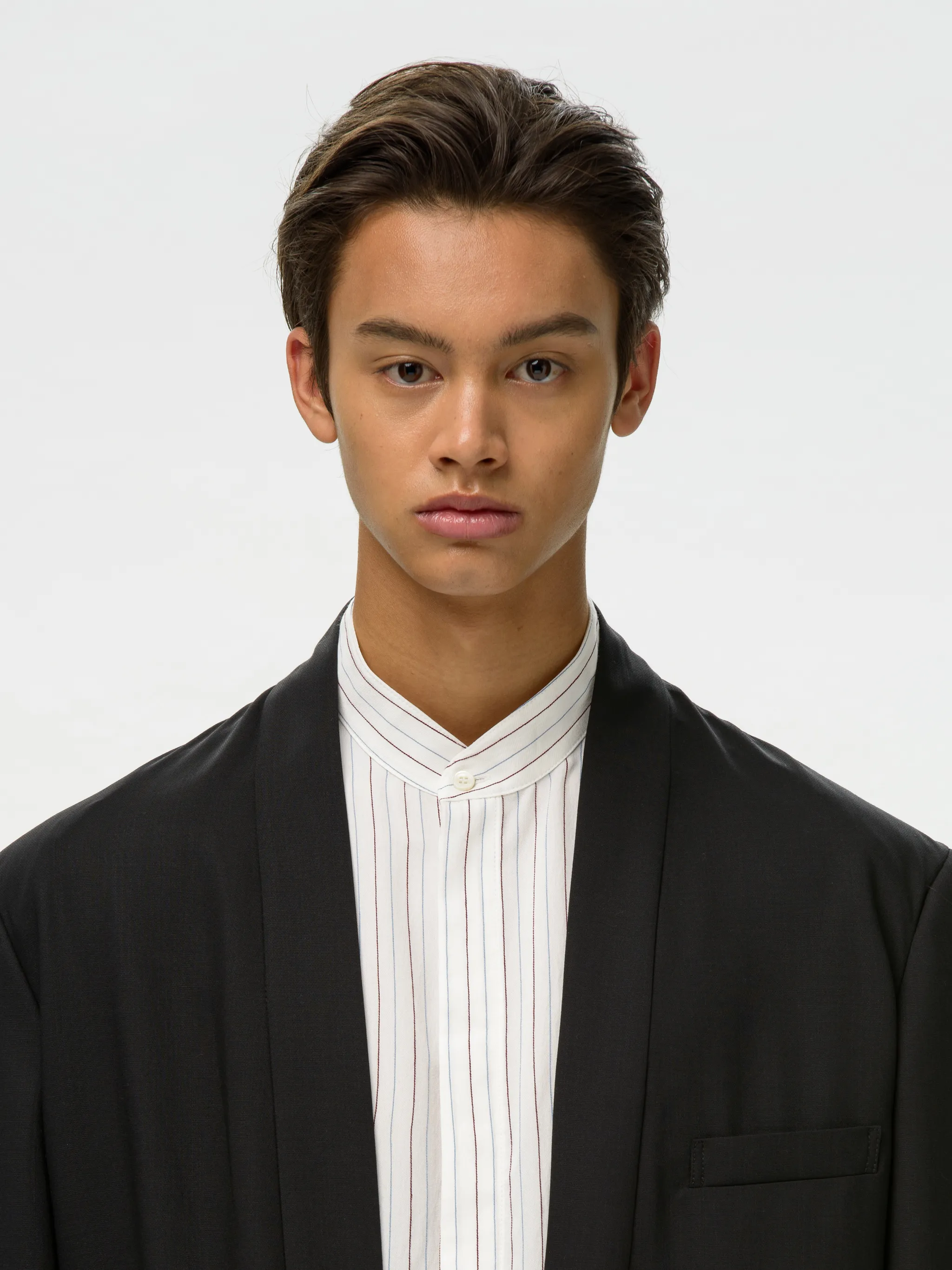 KIMONO BLAZER JACKET