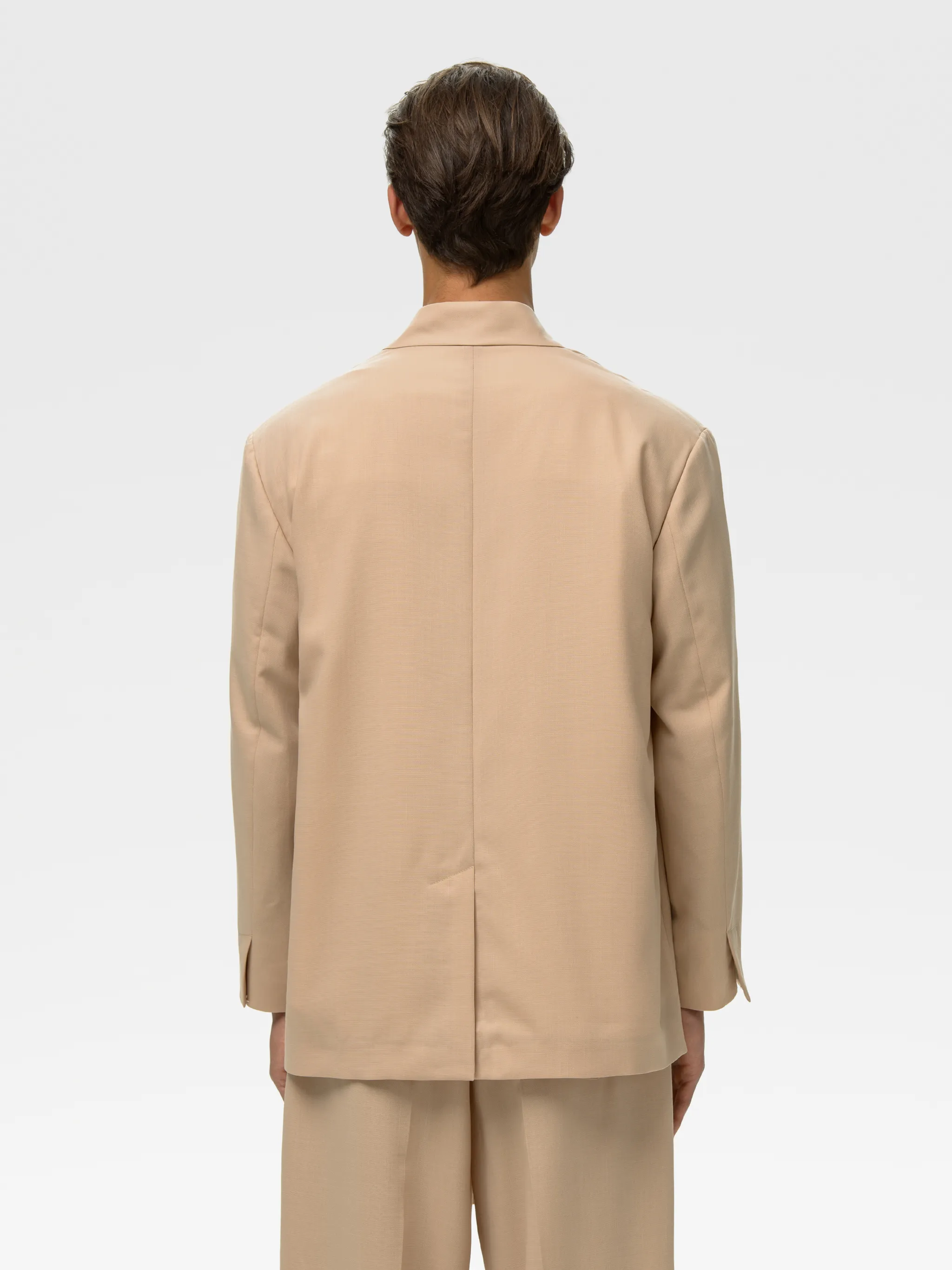 KIMONO BLAZER JACKET AMBUSH® Official