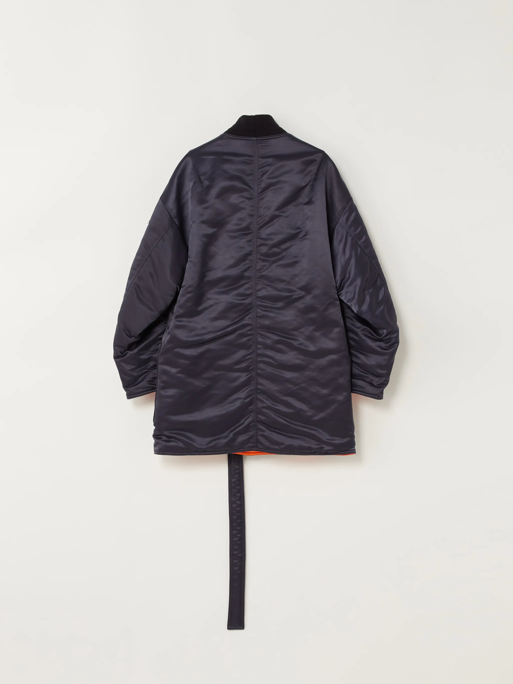KIMONO COAT