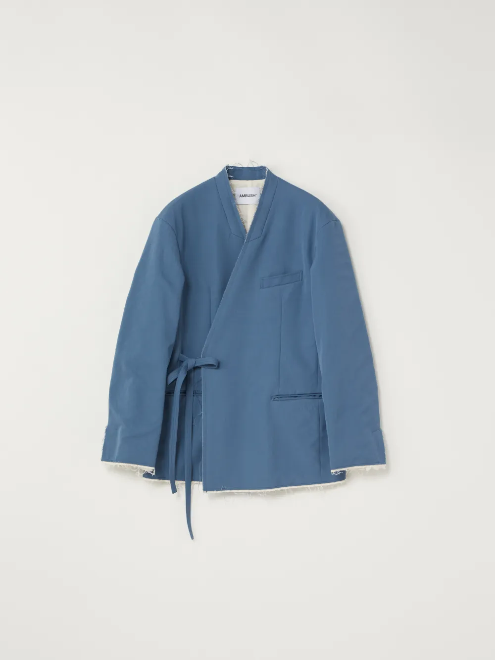 nike kimono jacket