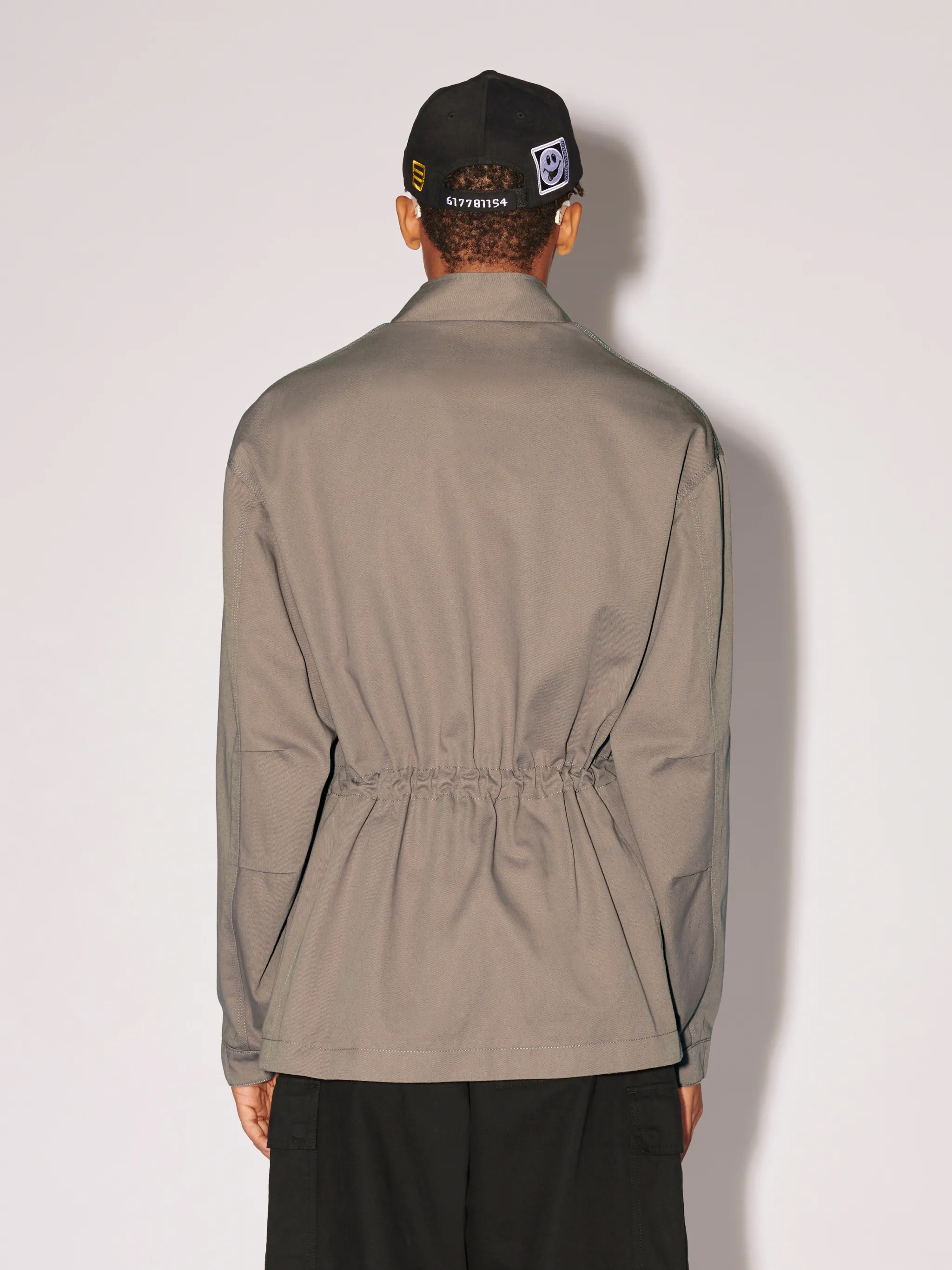 Kimono Jacket