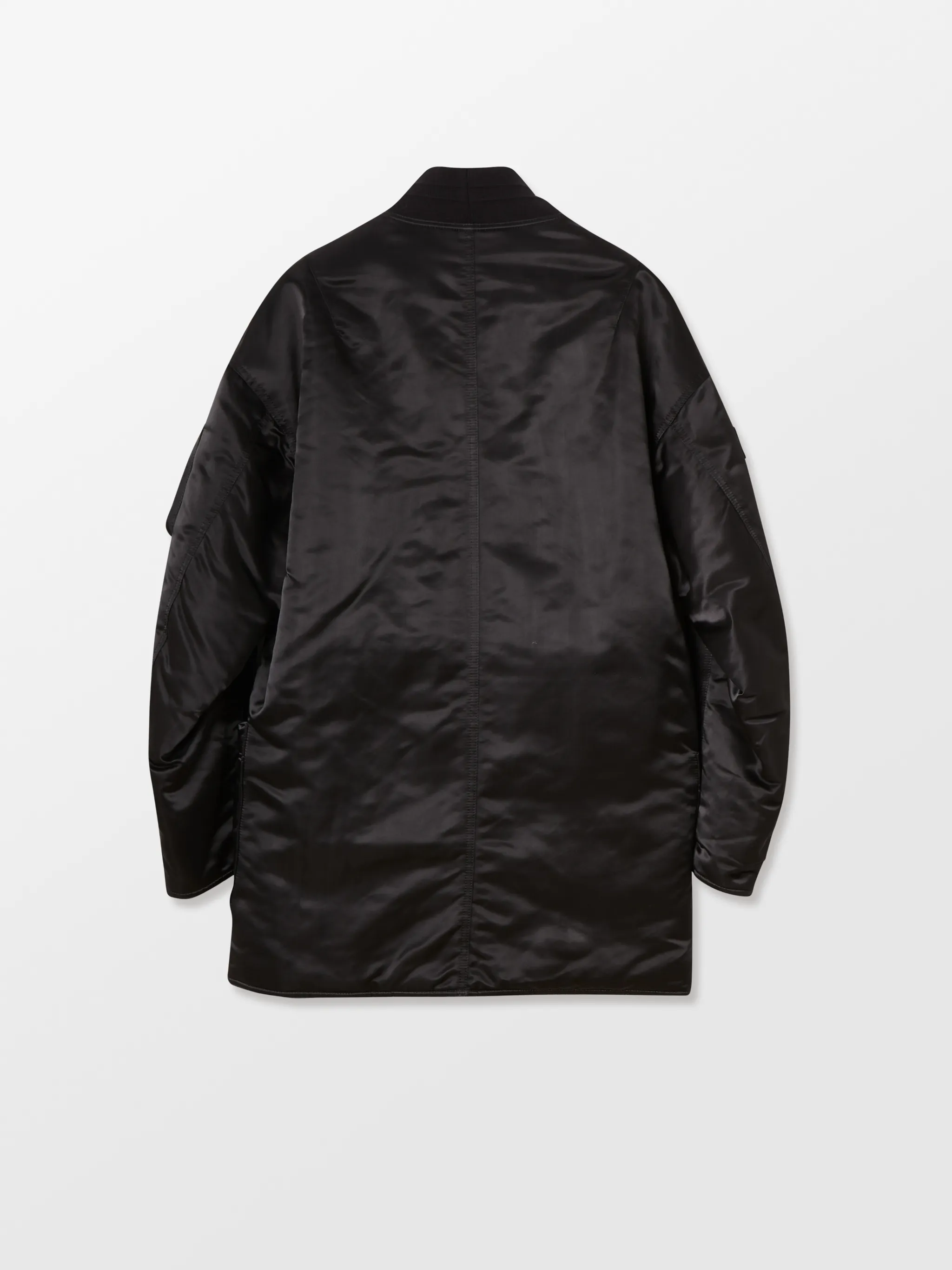 KIMONO MA-1 HYBRID COAT
