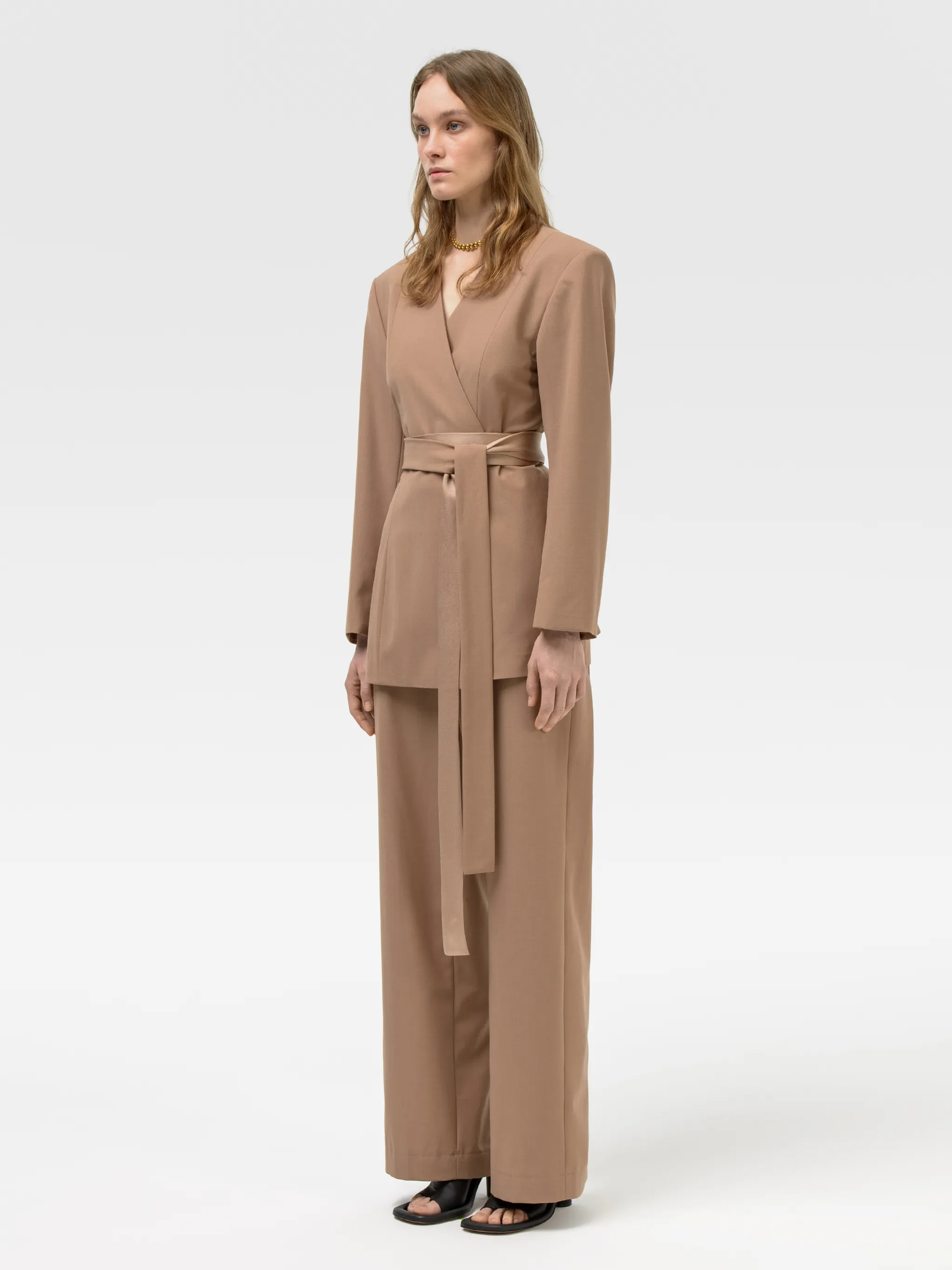 KIMONO SUIT BLAZER AMBUSH® Official