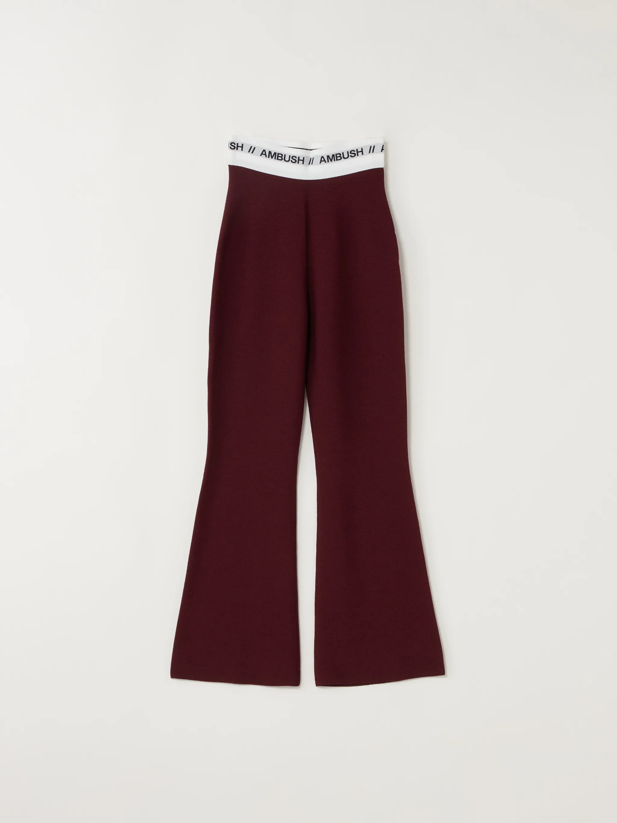KNIT PANTS
