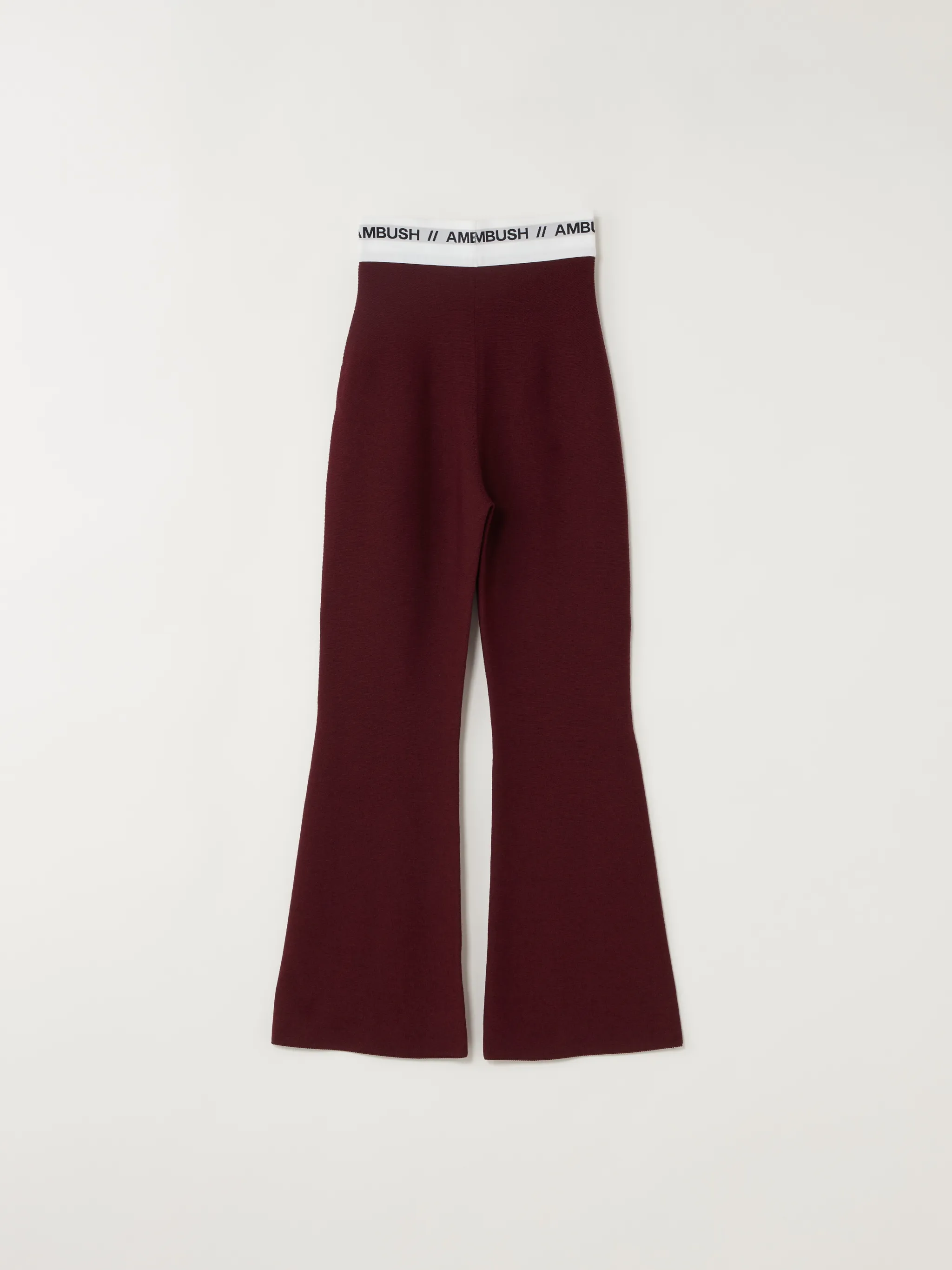 KNIT PANTS