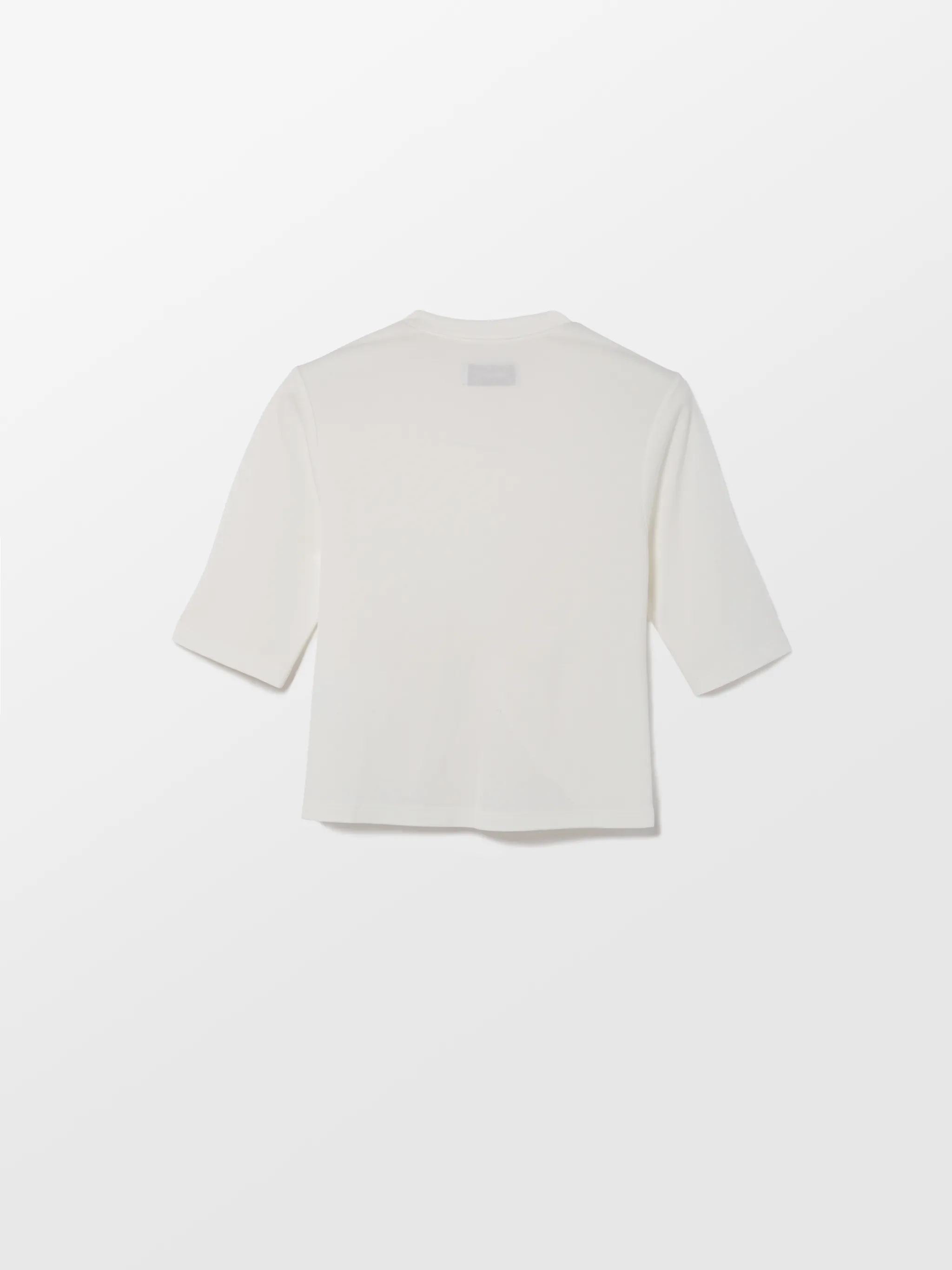 KNOT JERSEY T-SHIRT