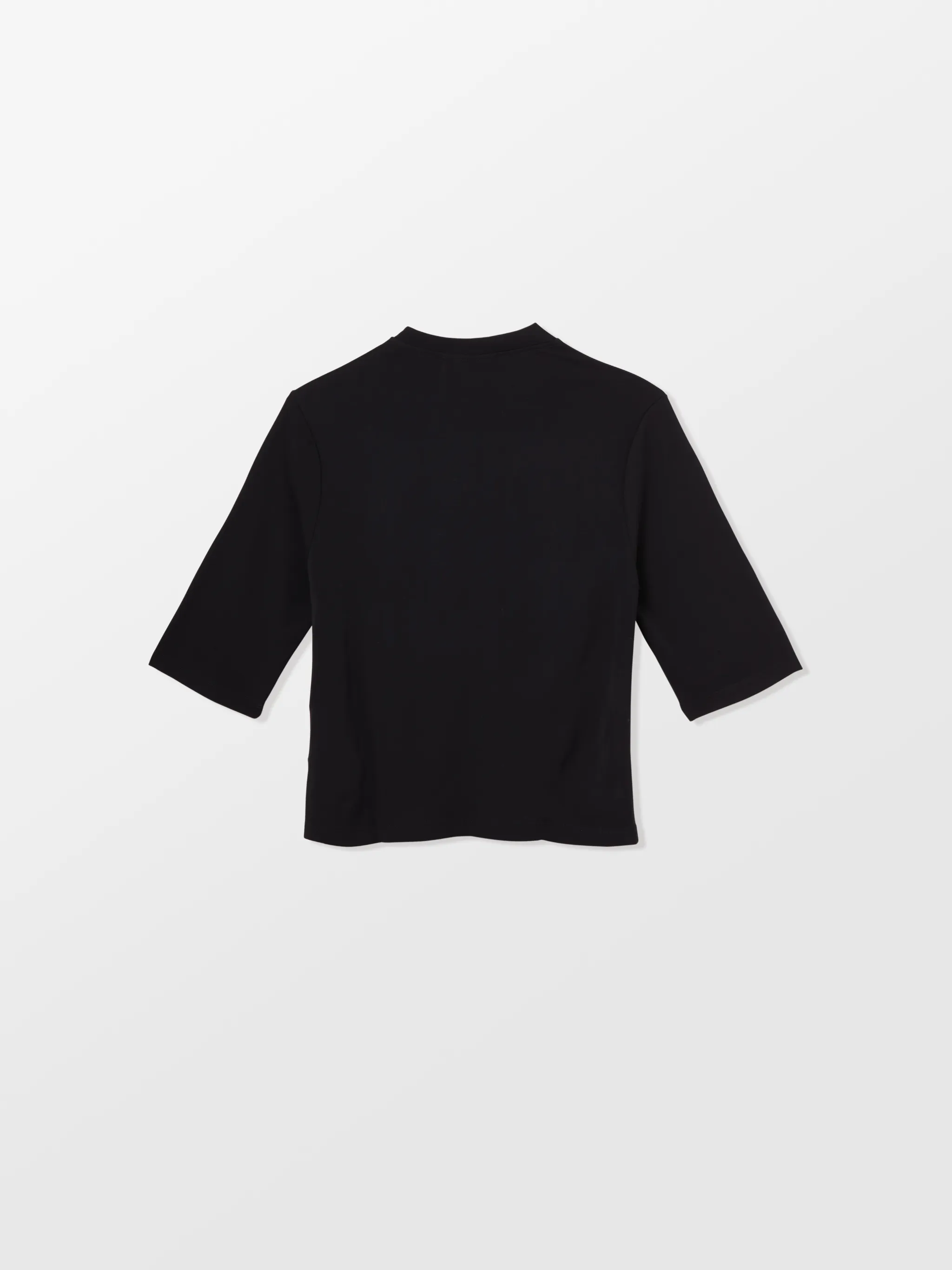 KNOT JERSEY T-SHIRT