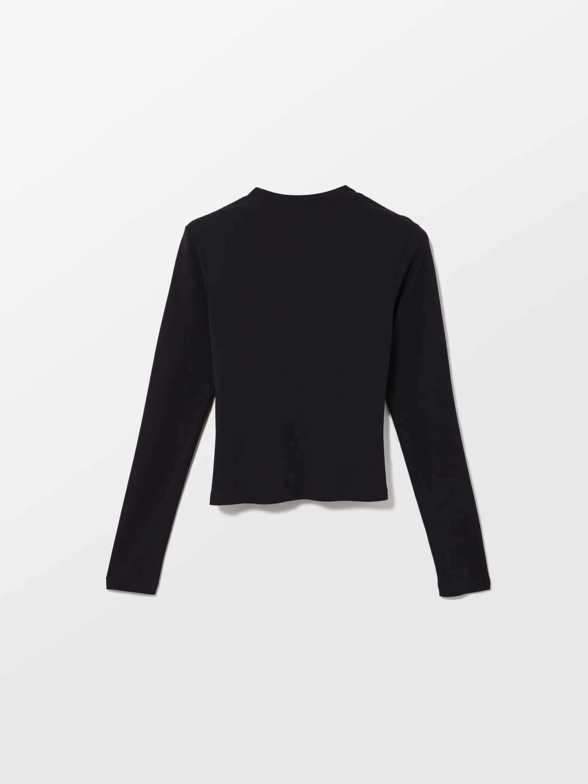KNOT L/S T-SHIRT