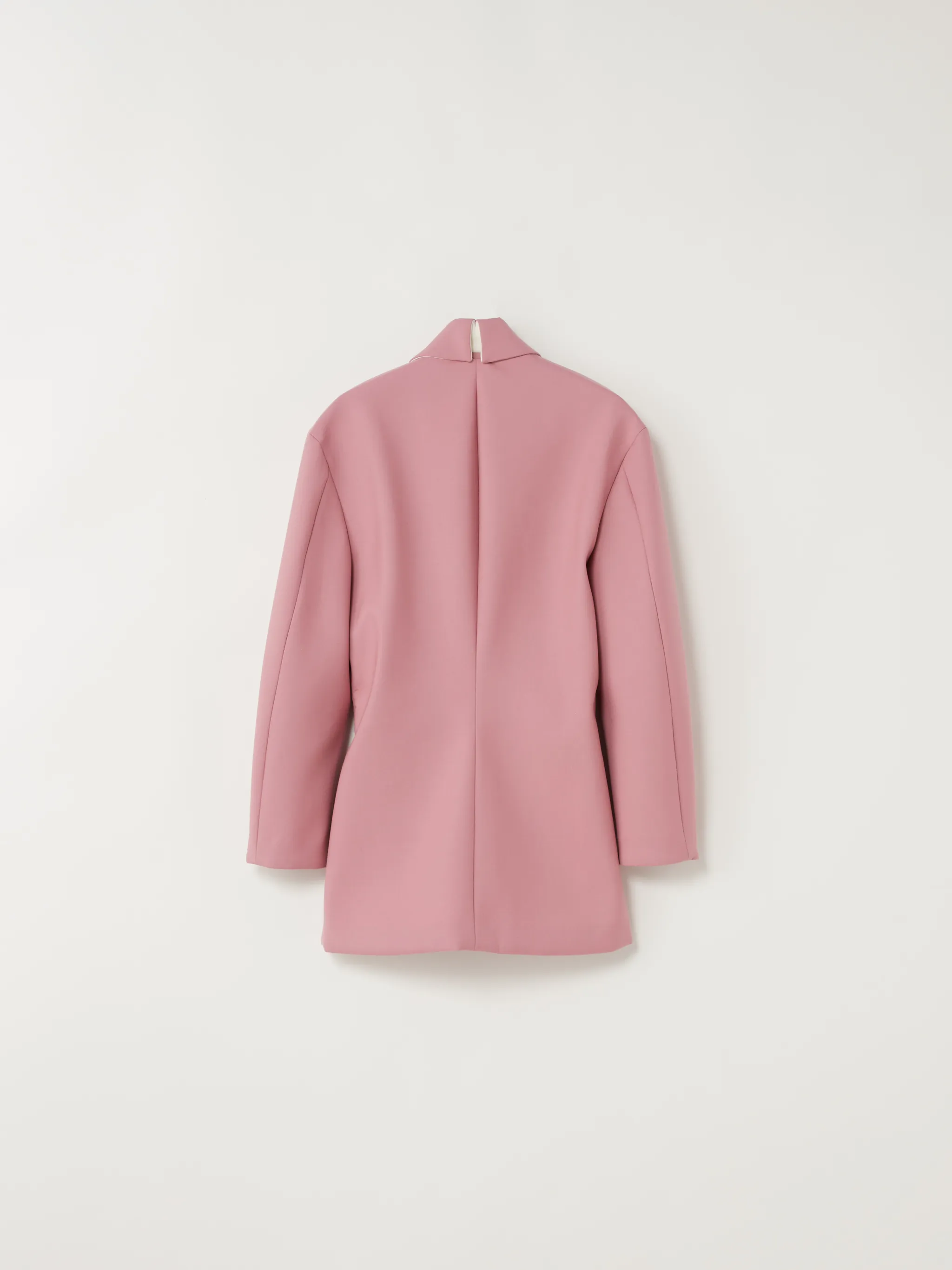 LADIES BONDED JACKET