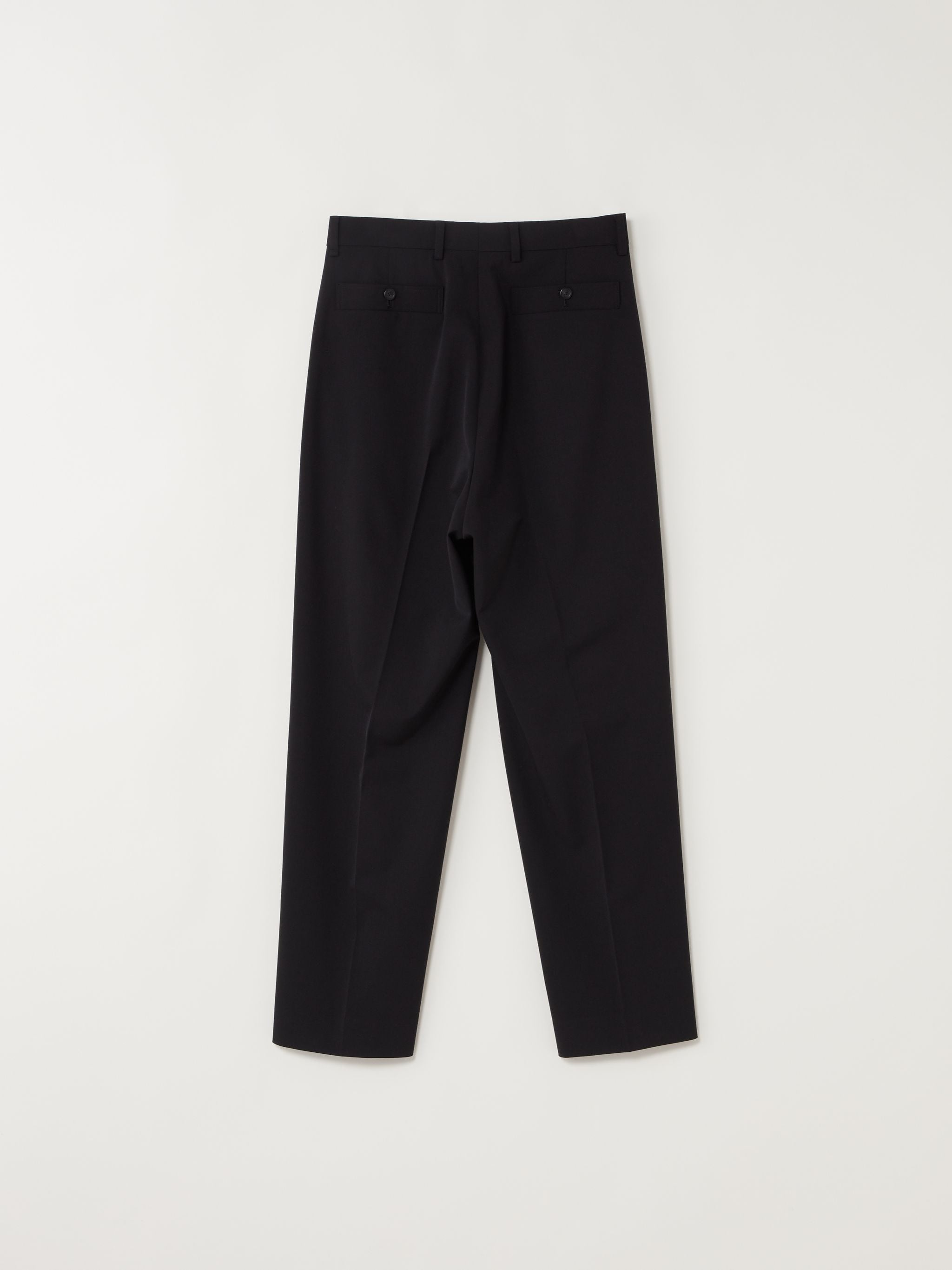 LADIES HIGH WAIST RELAXED TROUSER | AMBUSH® Official