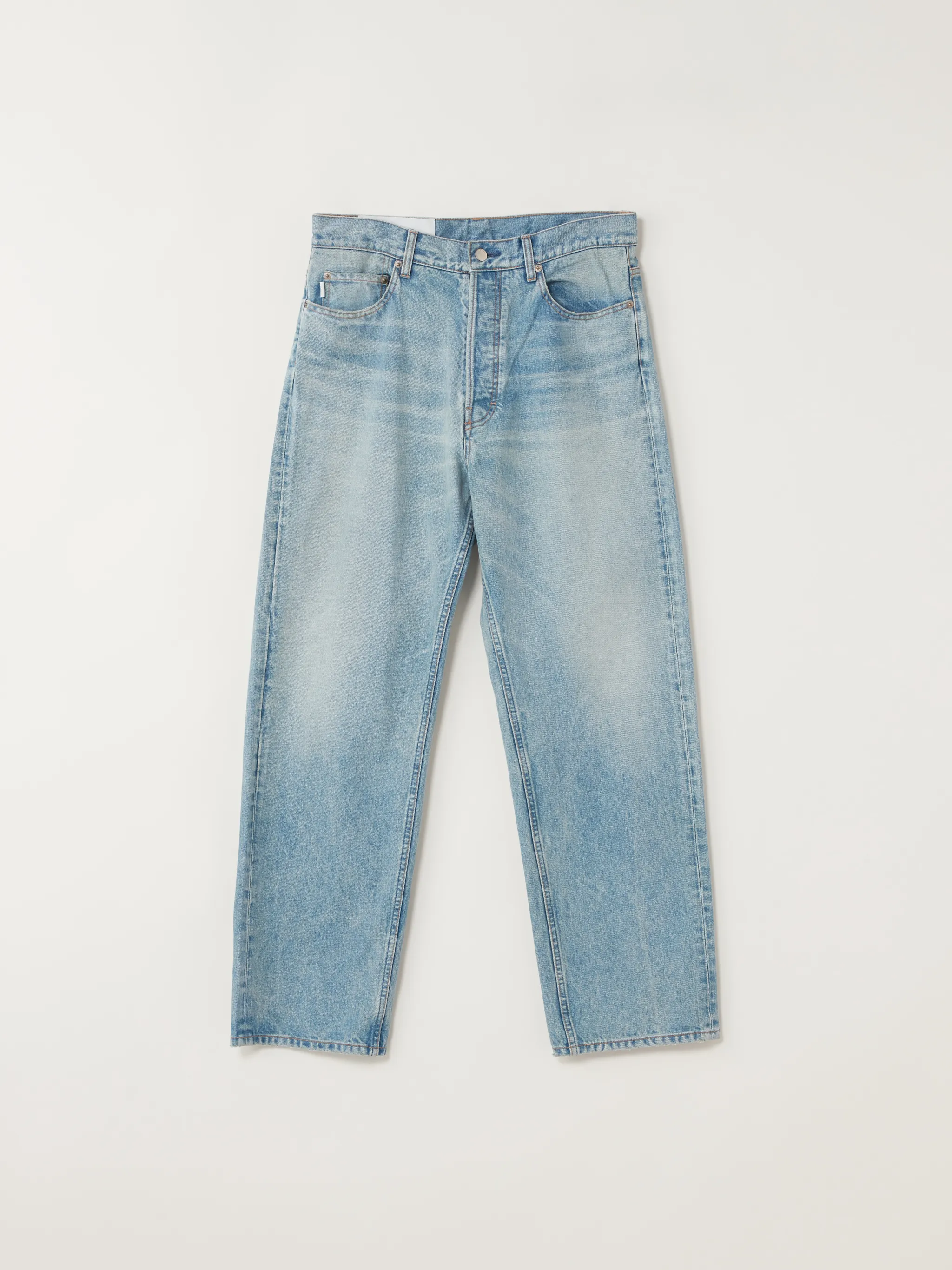 ladies relaxed jeans