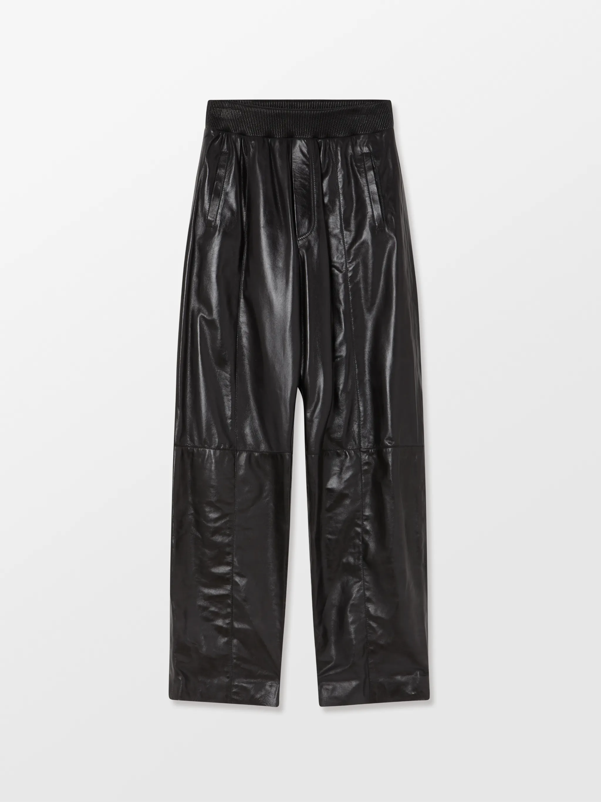 LEATHER PANTS