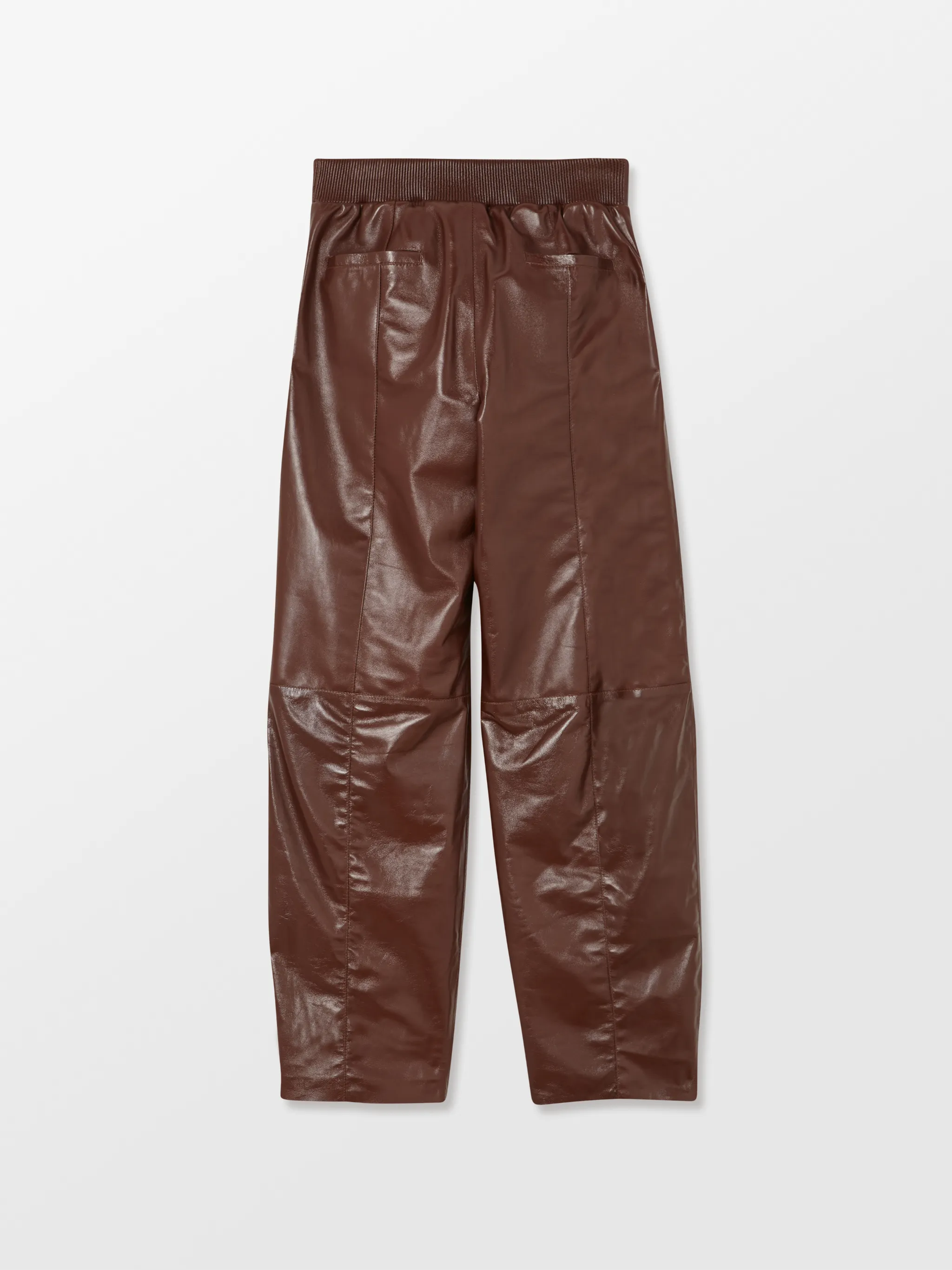 LEATHER PANTS