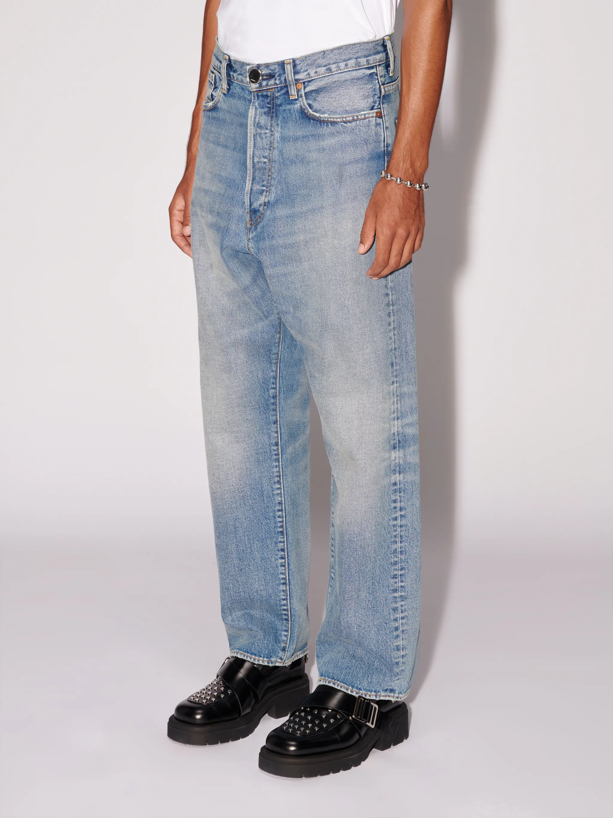 Levi's® x AMBUSH® Baggy Jean | AMBUSH® Official