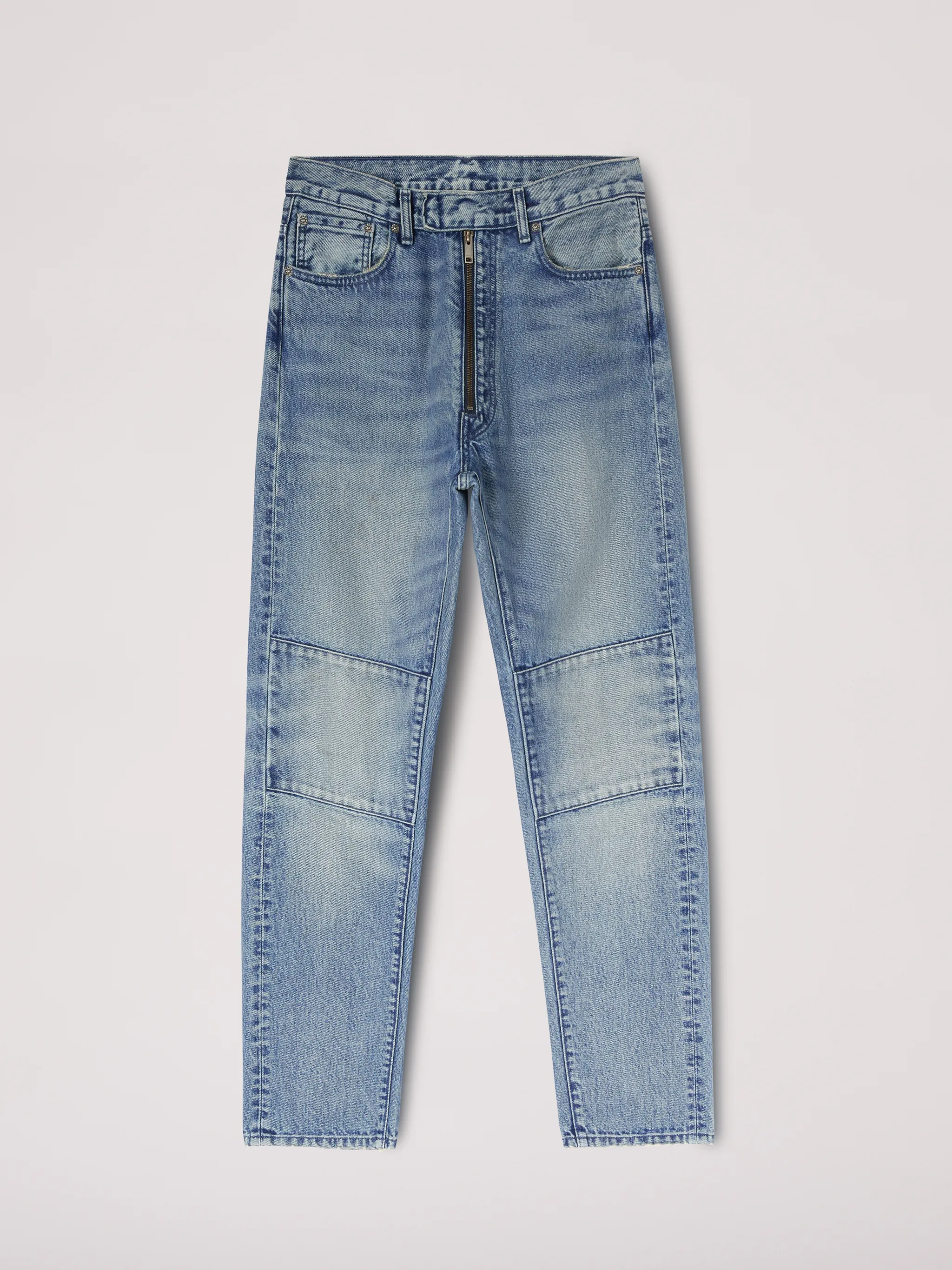 Women's Straight-Leg Jeans | AMBUSH®