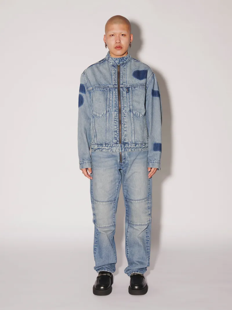 Levi’s® x AMBUSH® 机车夹克