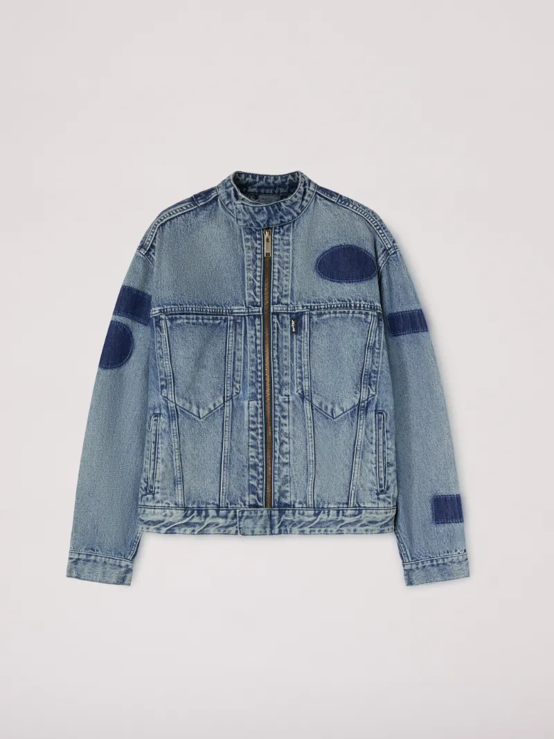 Levi’s® x AMBUSH® 机车夹克