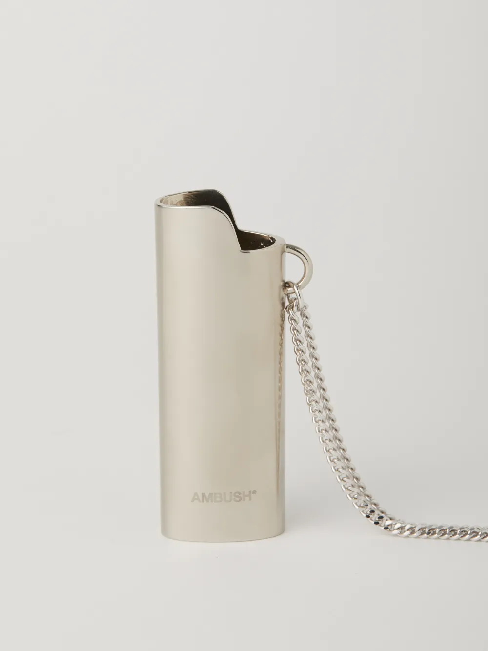 LIGHTER CASE NECKLACE L AMBUSH® Official